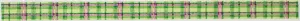SGS-04: Sunglass Strap – Pink & Green Madras