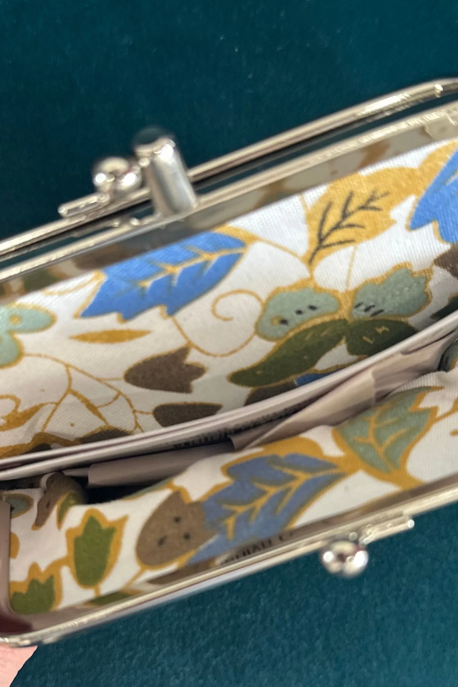 Sherilyn Coin Purse