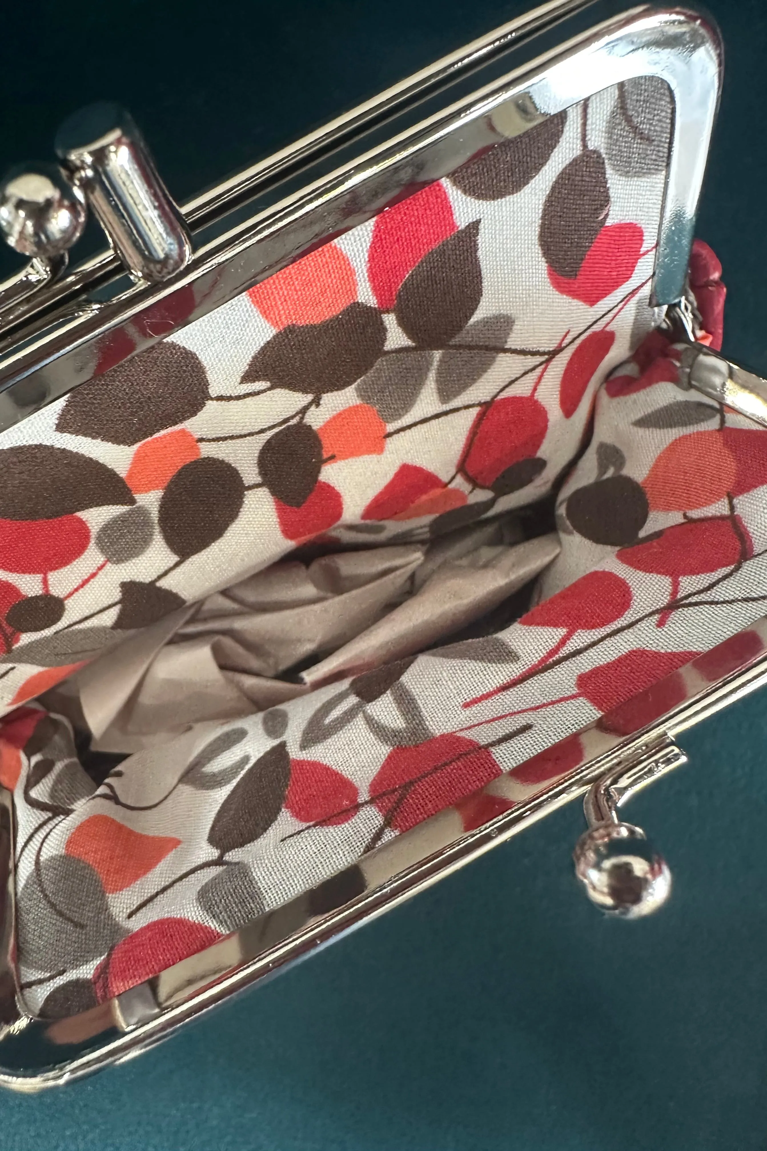 Sherilyn Coin Purse
