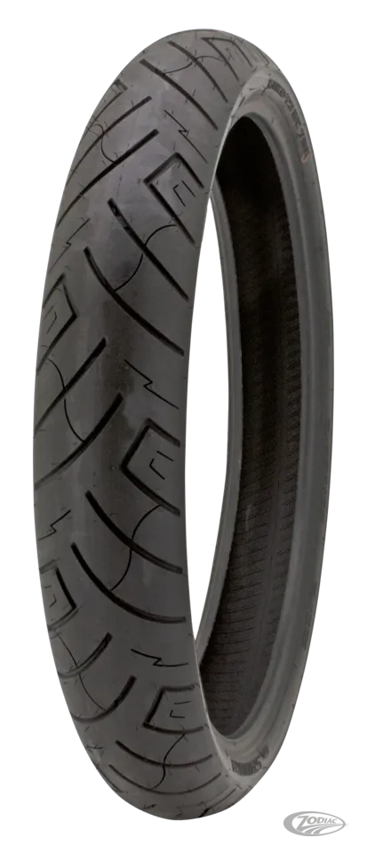 SHINKO SR777R REAR TIRES. Tubeless.