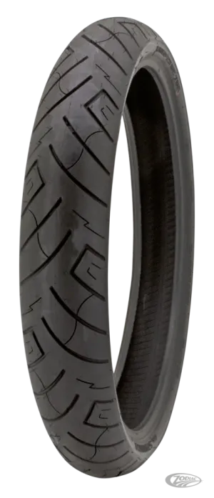 SHINKO SR777R REAR TIRES. Tubeless.