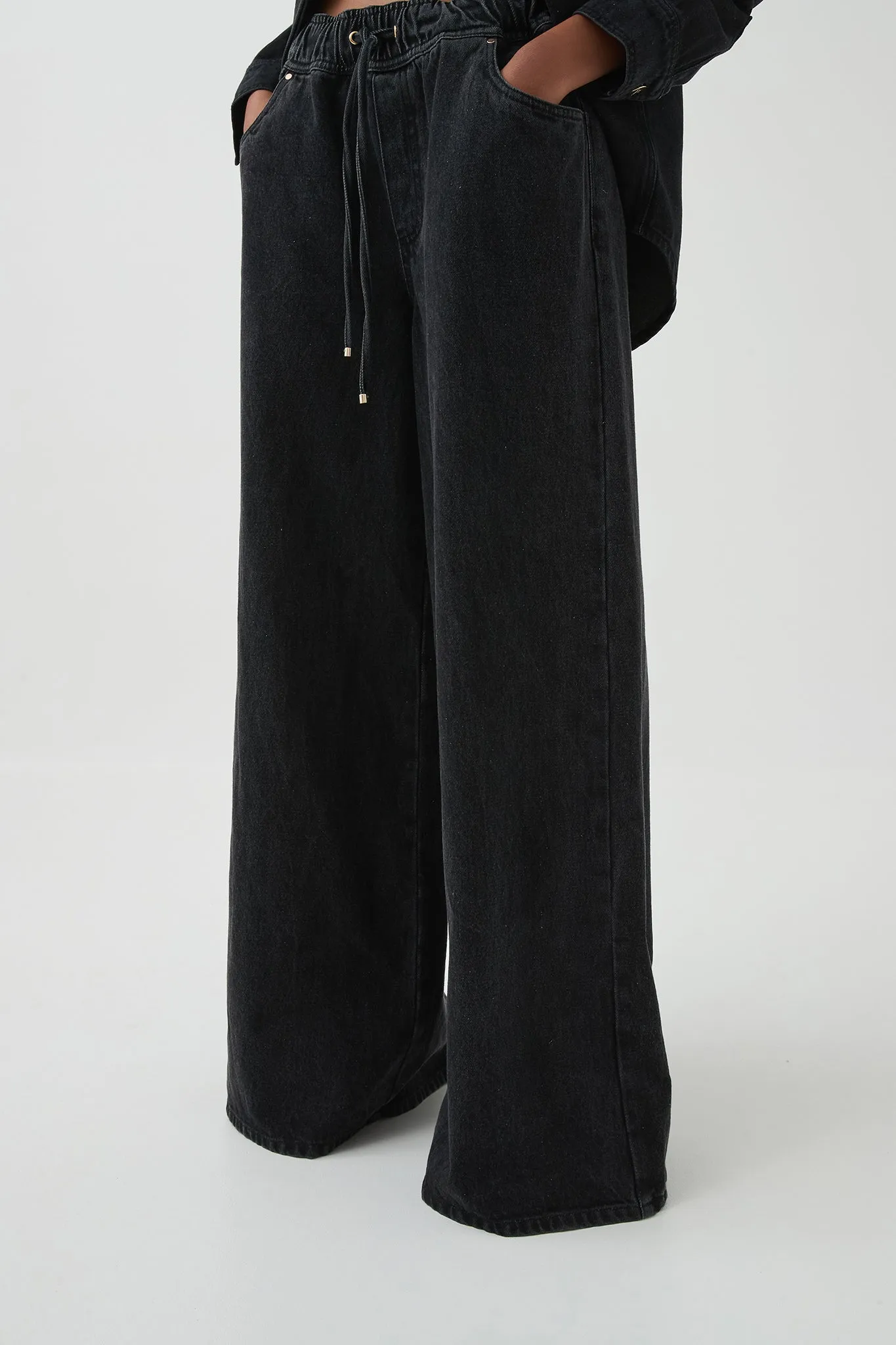 Sienna Denim Jeans