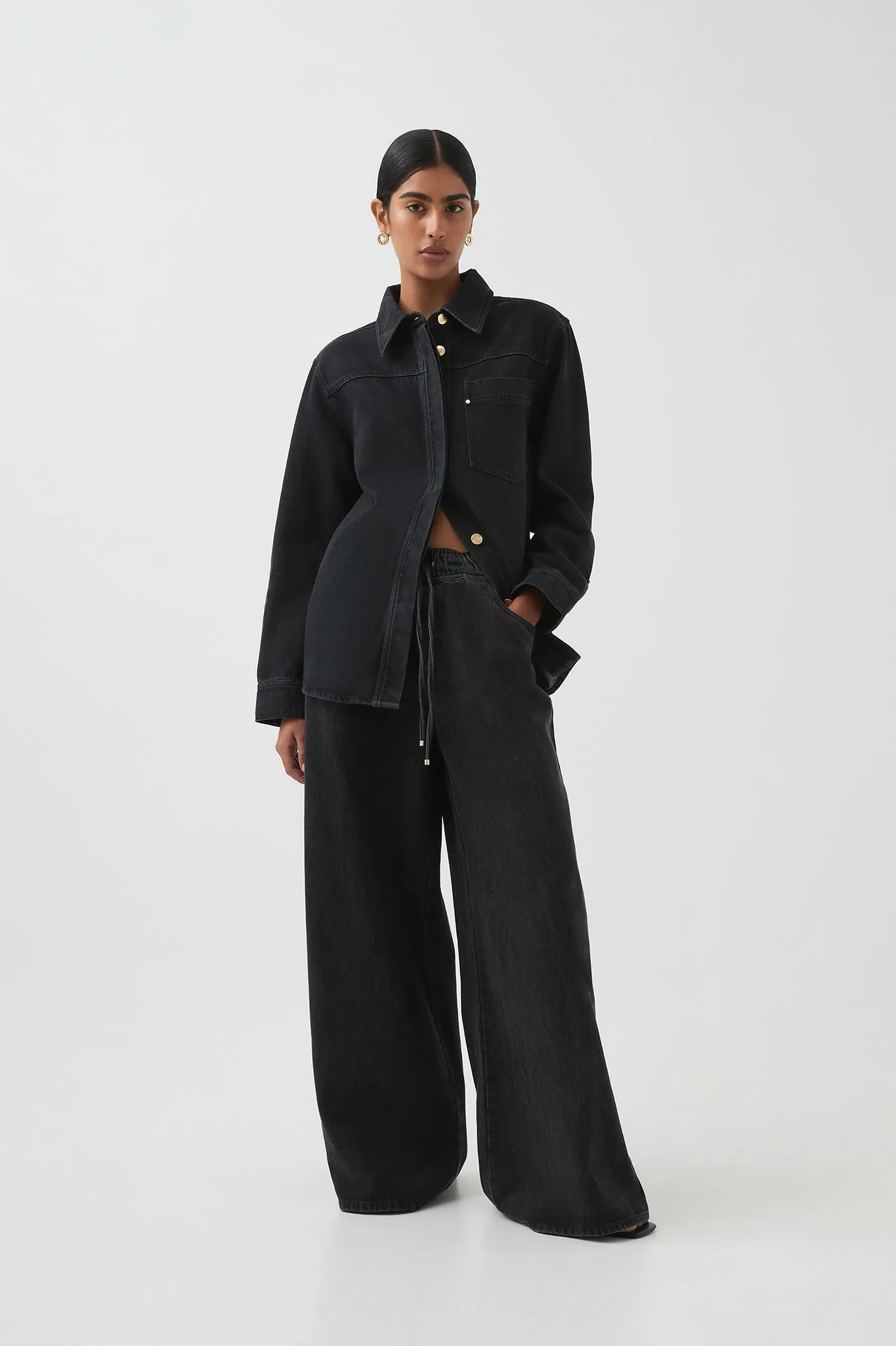 Sienna Denim Jeans
