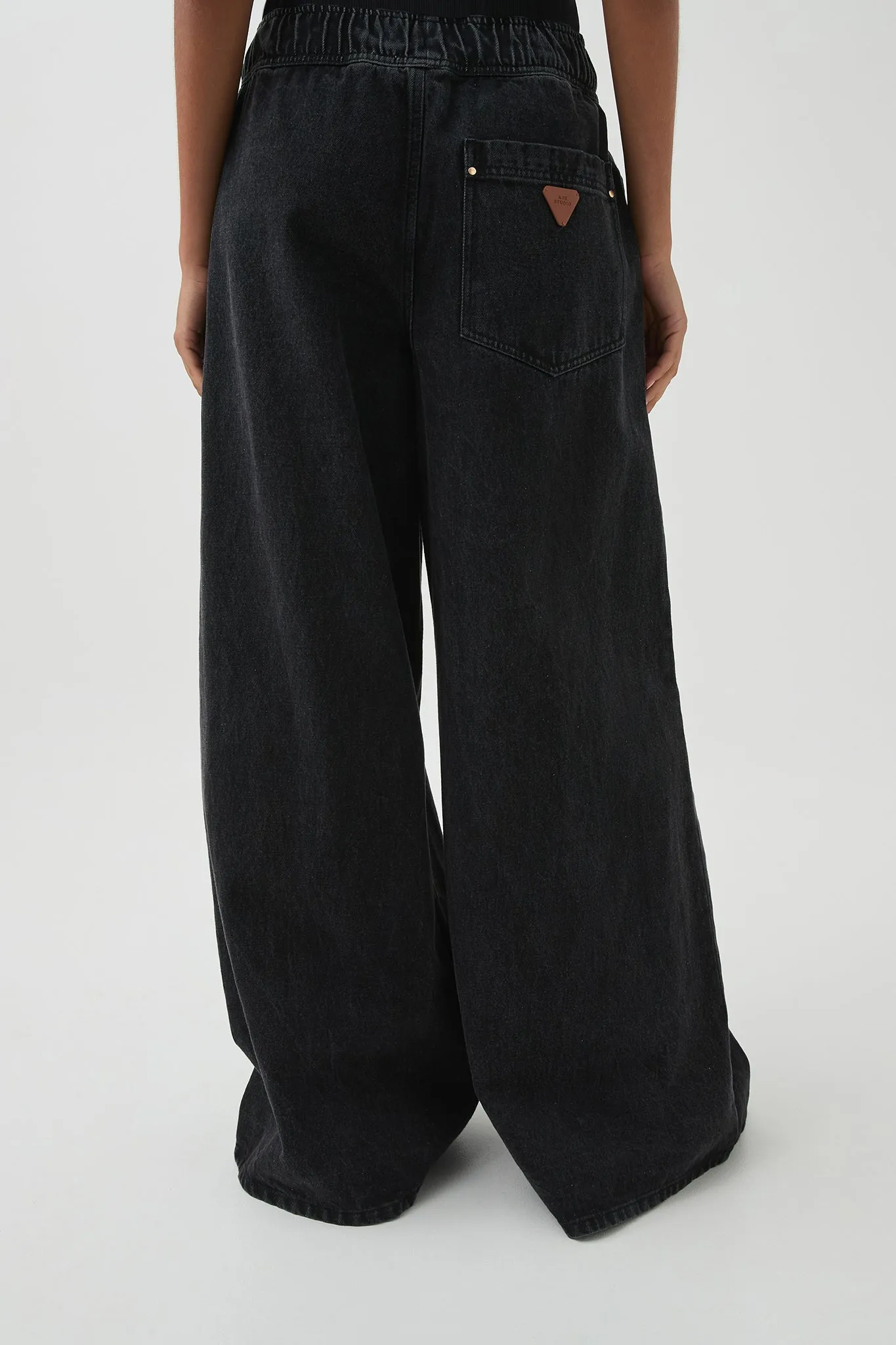 Sienna Denim Jeans