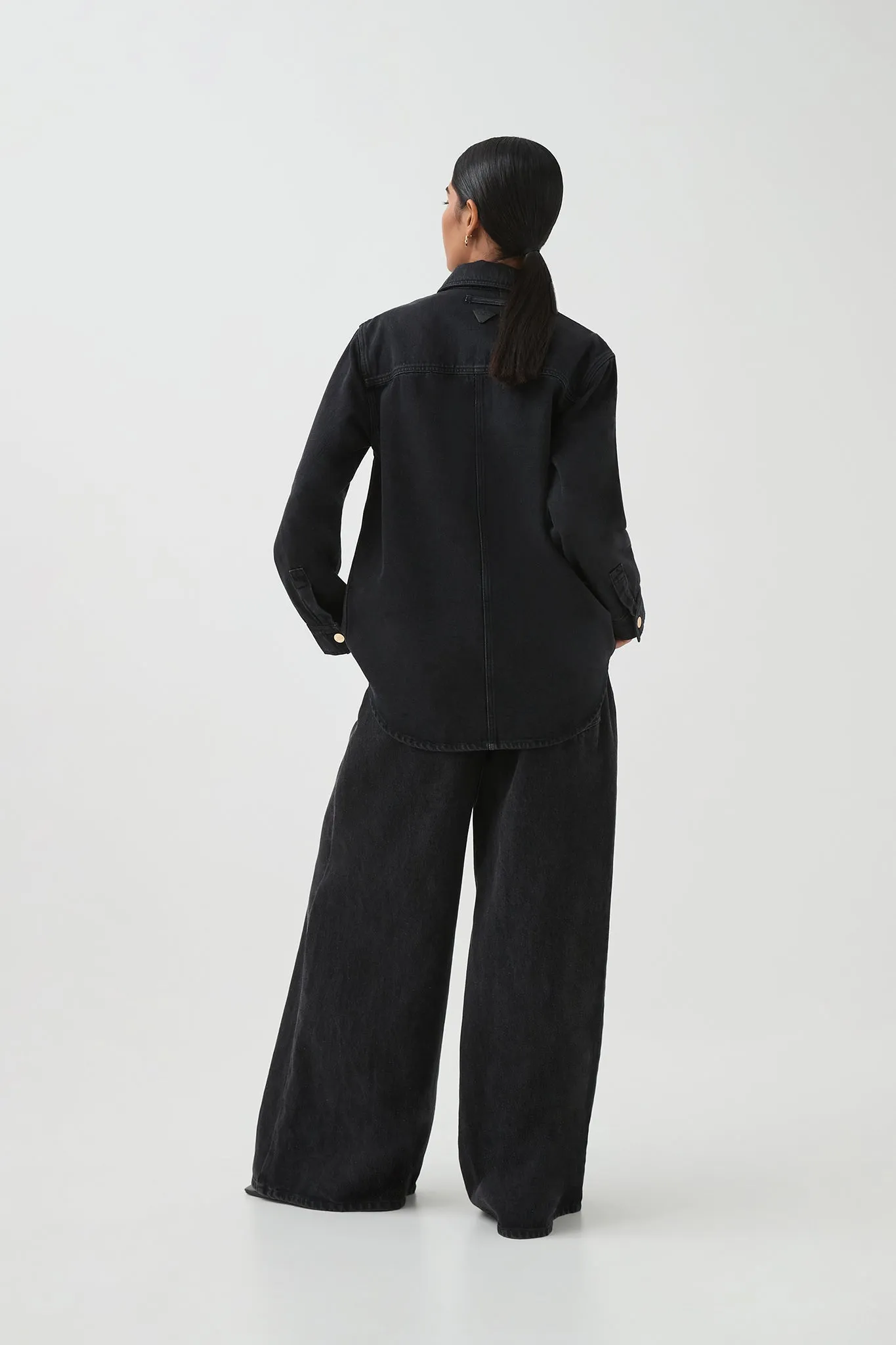 Sienna Denim Jeans