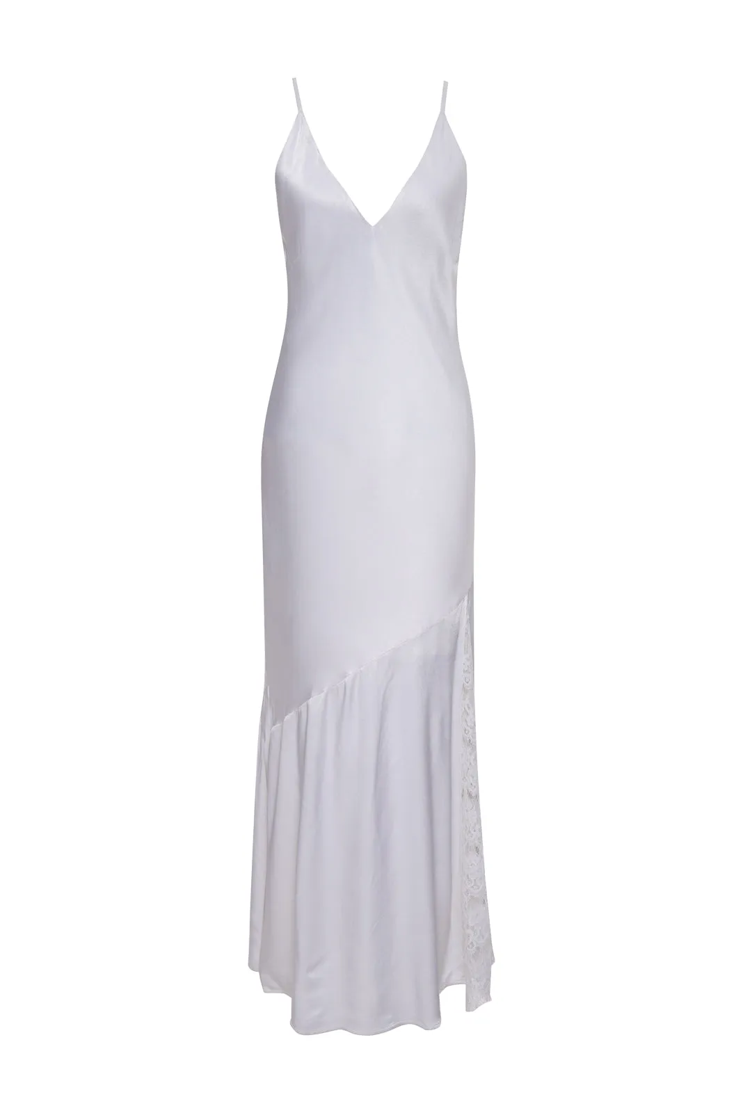 Sienna Long Dress