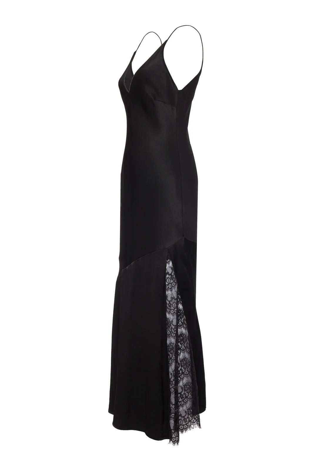 Sienna Long Dress
