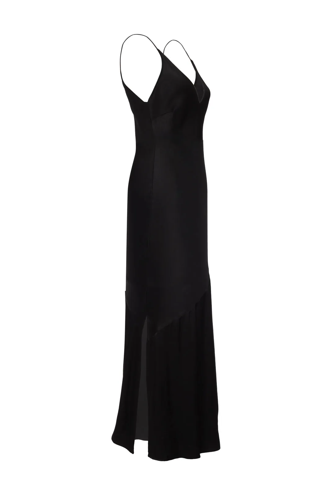 Sienna Long Dress
