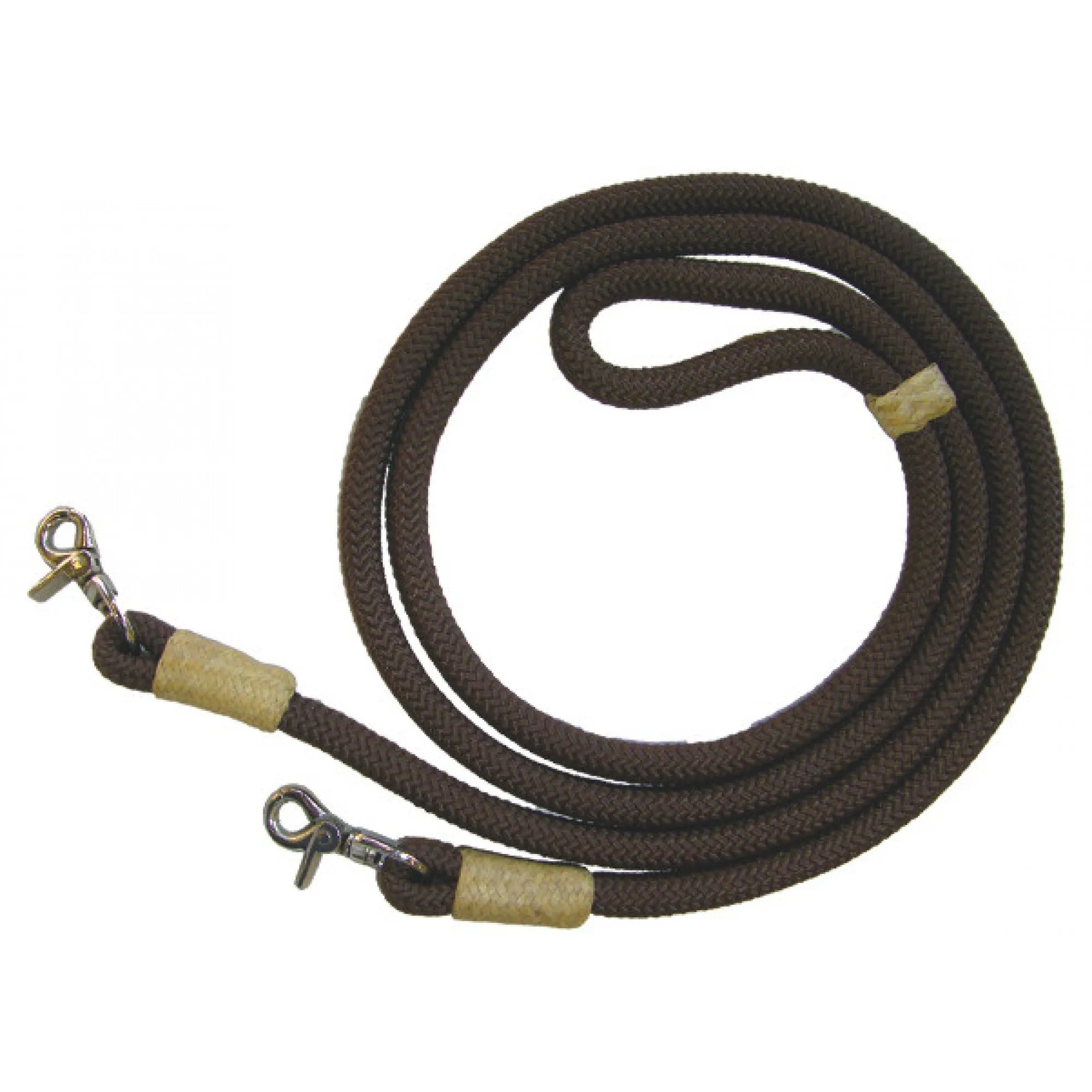 SIERRA Nylon Roping Rein