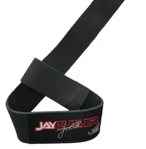 Signature Jay Cutler Leather Strap
