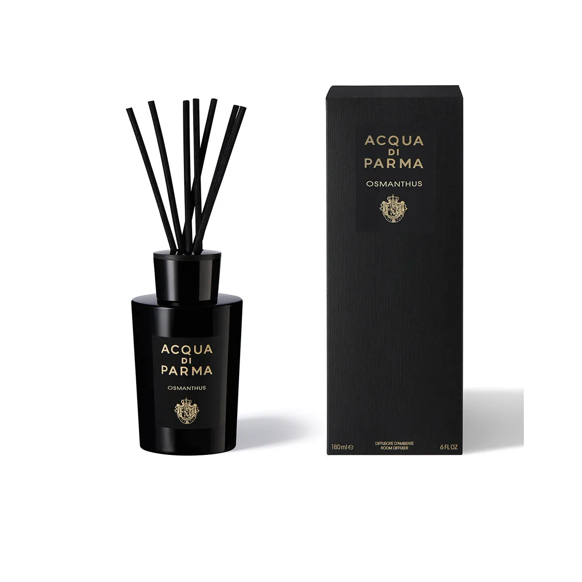Signatures of the Sun Osmanthus Room Diffuser