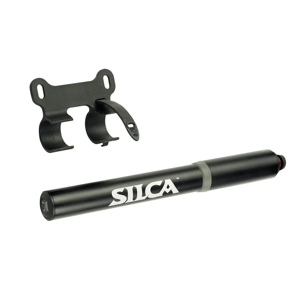 Silca Gravelero Mini Hand Pump