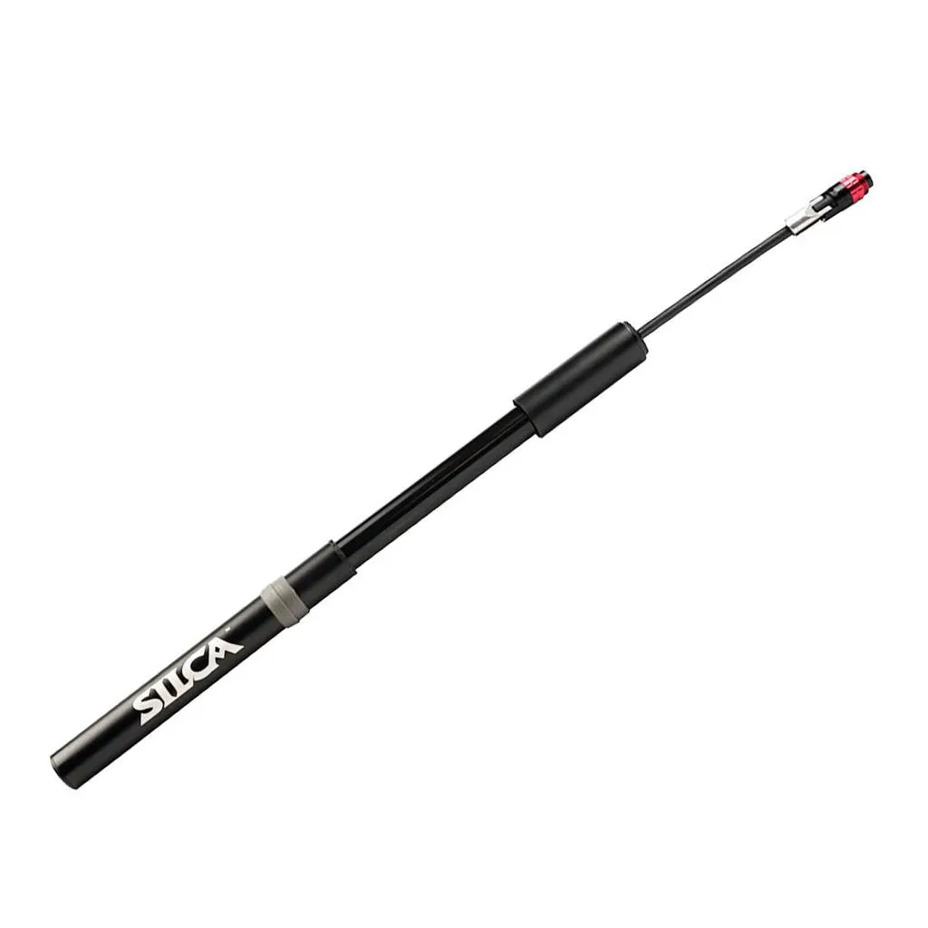 Silca Gravelero Mini Hand Pump