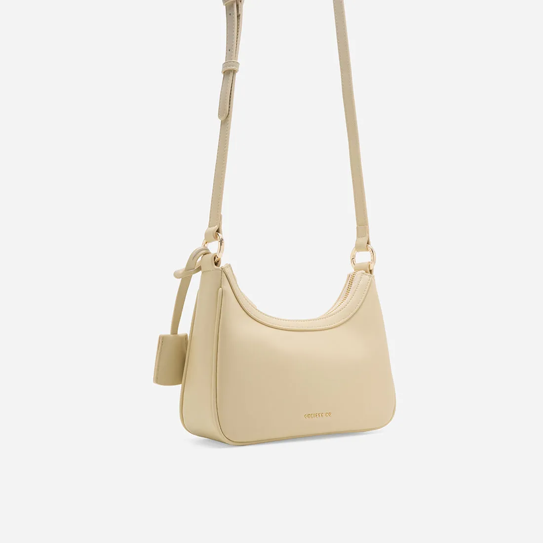 Silvia Shoulder Bag