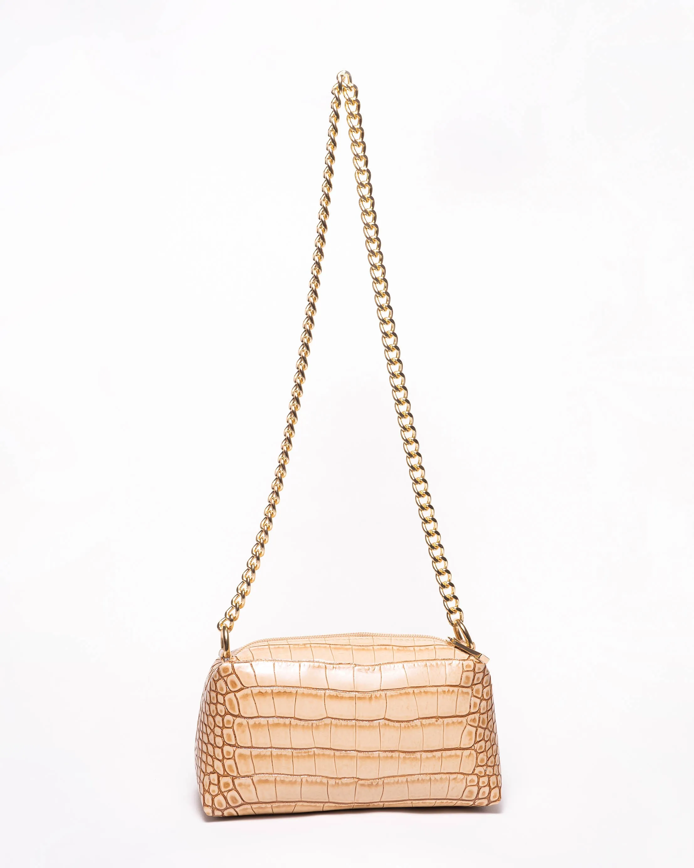 Silvio Torre Mini Cross Bag