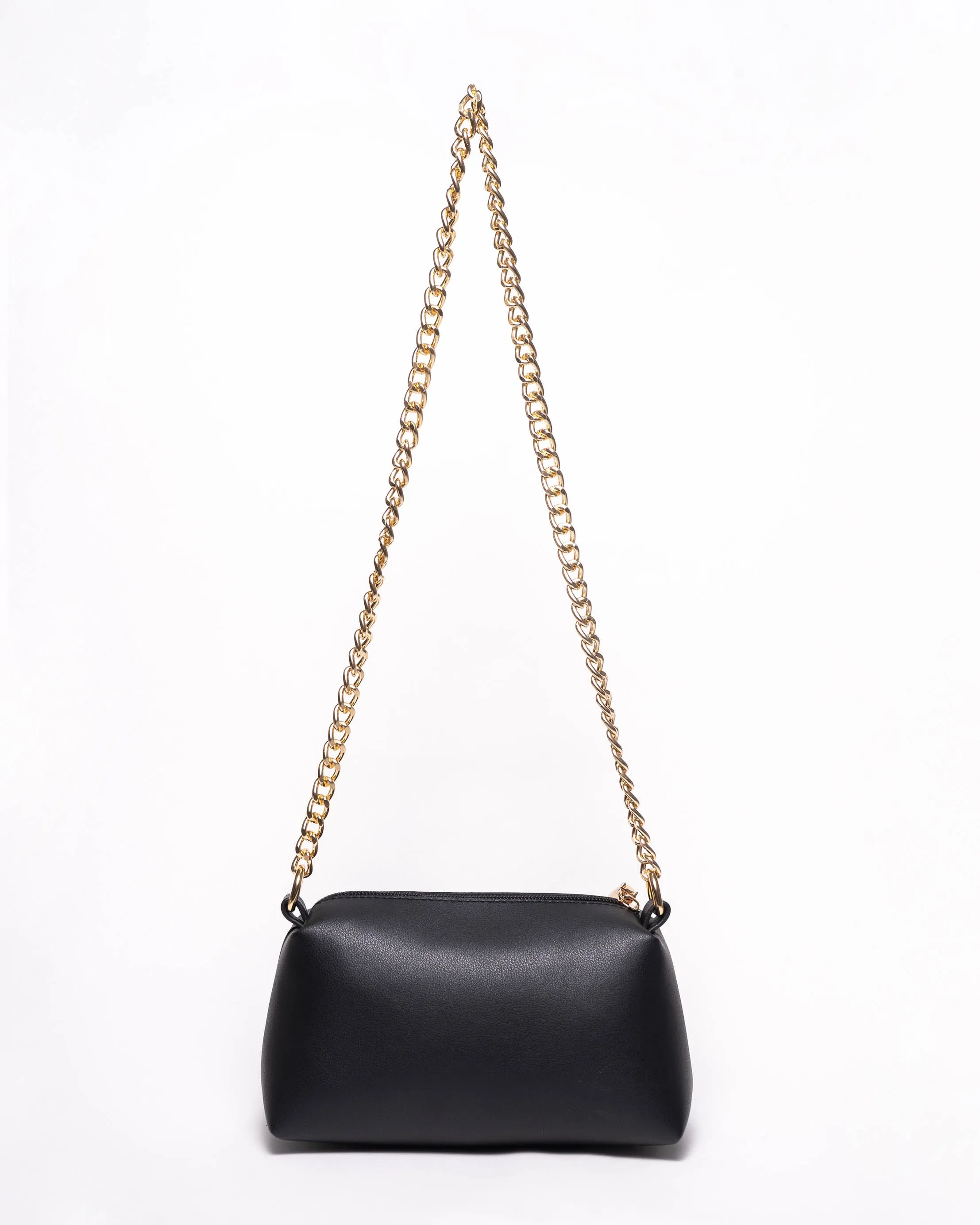 Silvio Torre Mini Cross Bag