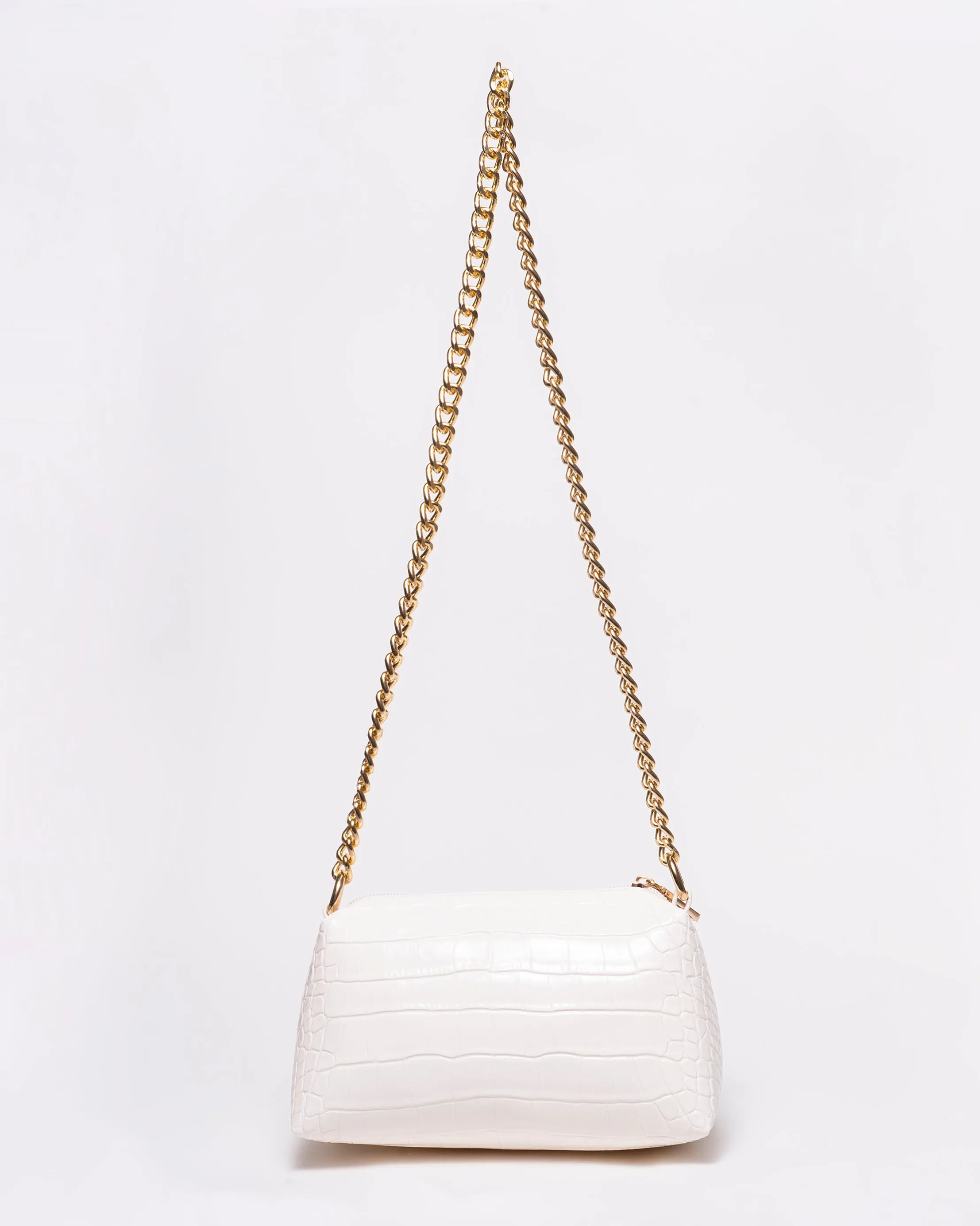 Silvio Torre Mini Cross Bag