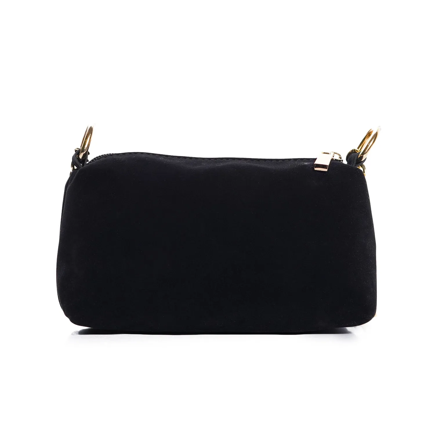 Silvio Torre Mini Cross Bag