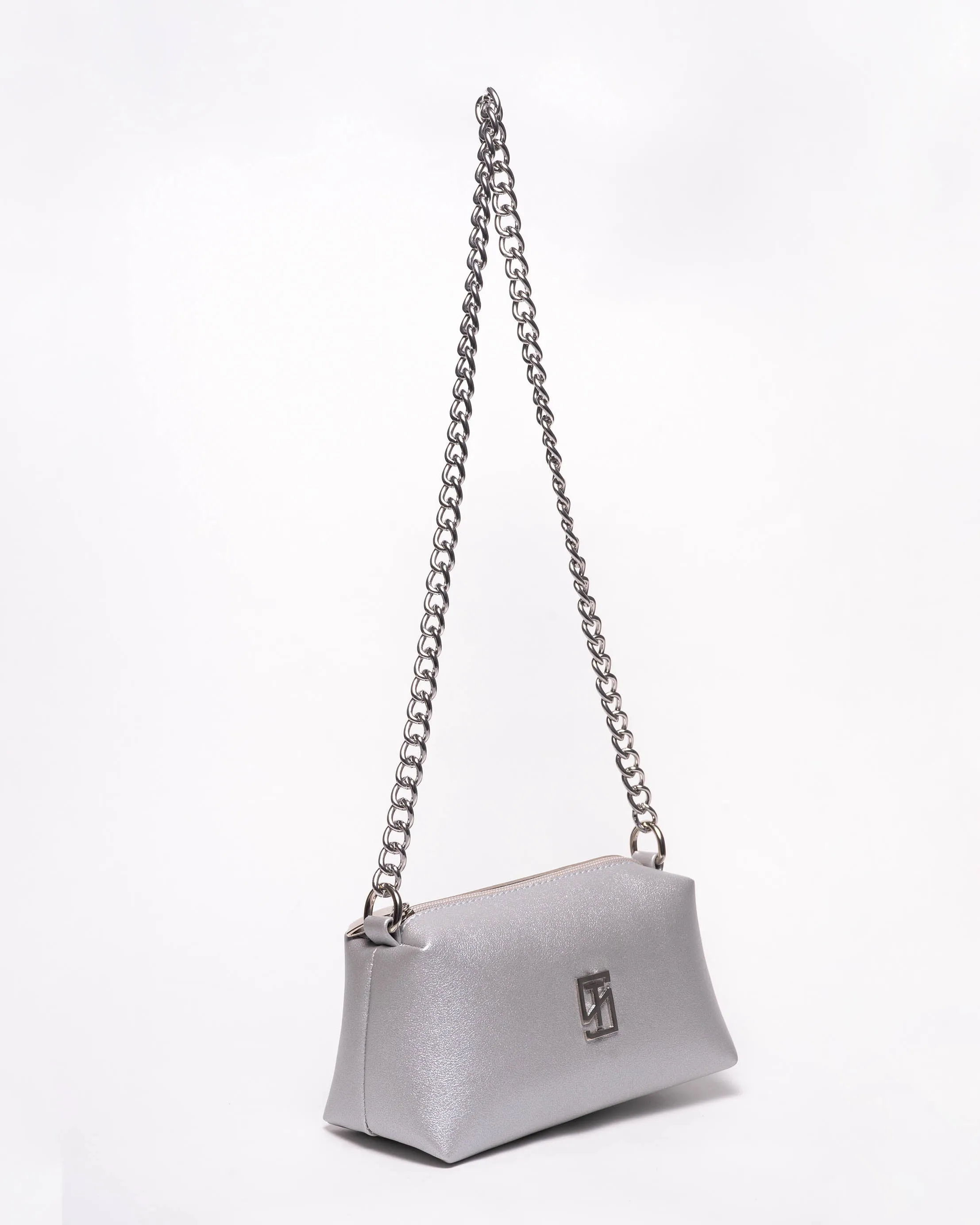 Silvio Torre Mini Cross Bag
