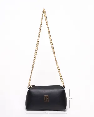 Silvio Torre Mini Cross Bag