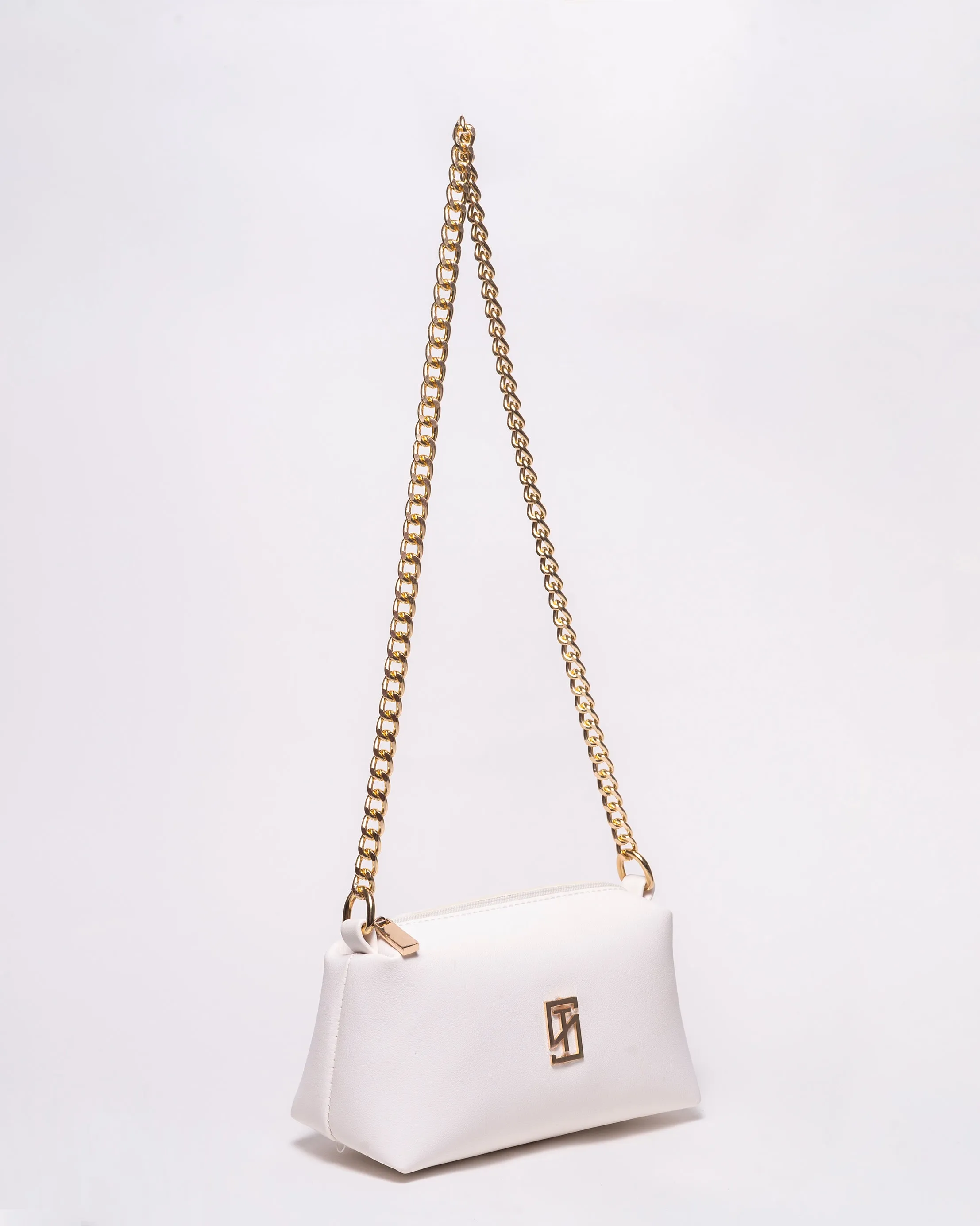 Silvio Torre Mini Cross Bag