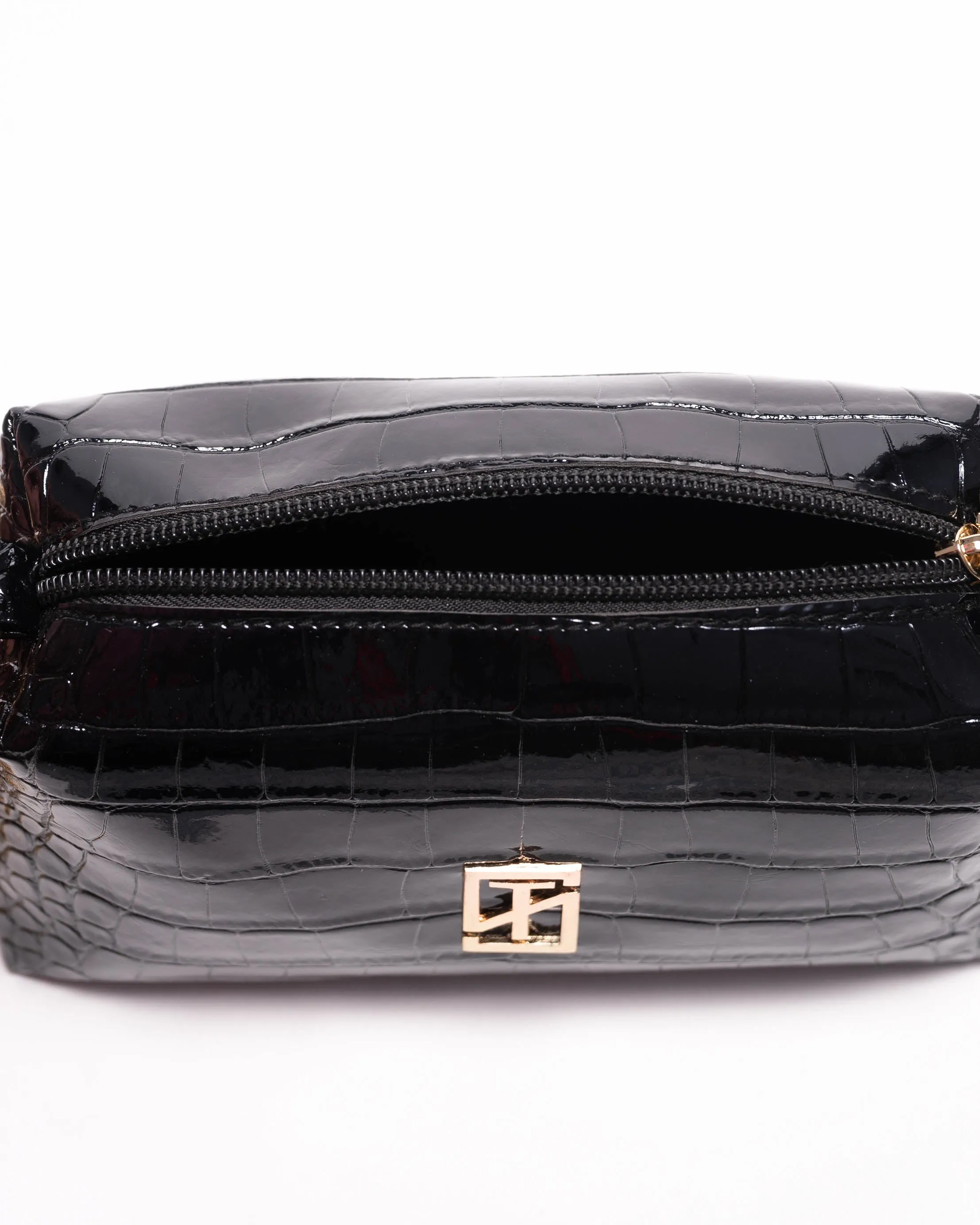 Silvio Torre Mini Cross Bag