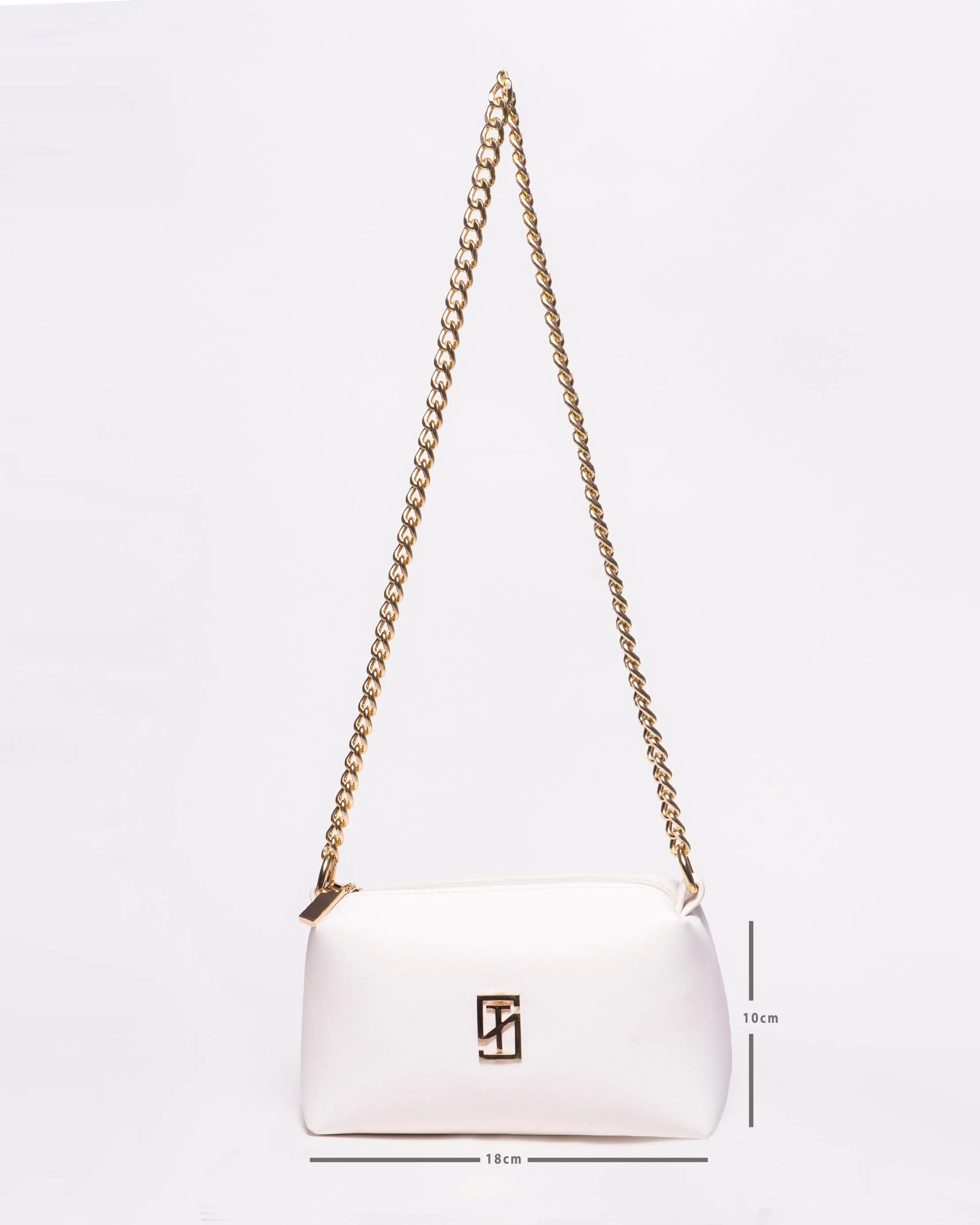 Silvio Torre Mini Cross Bag