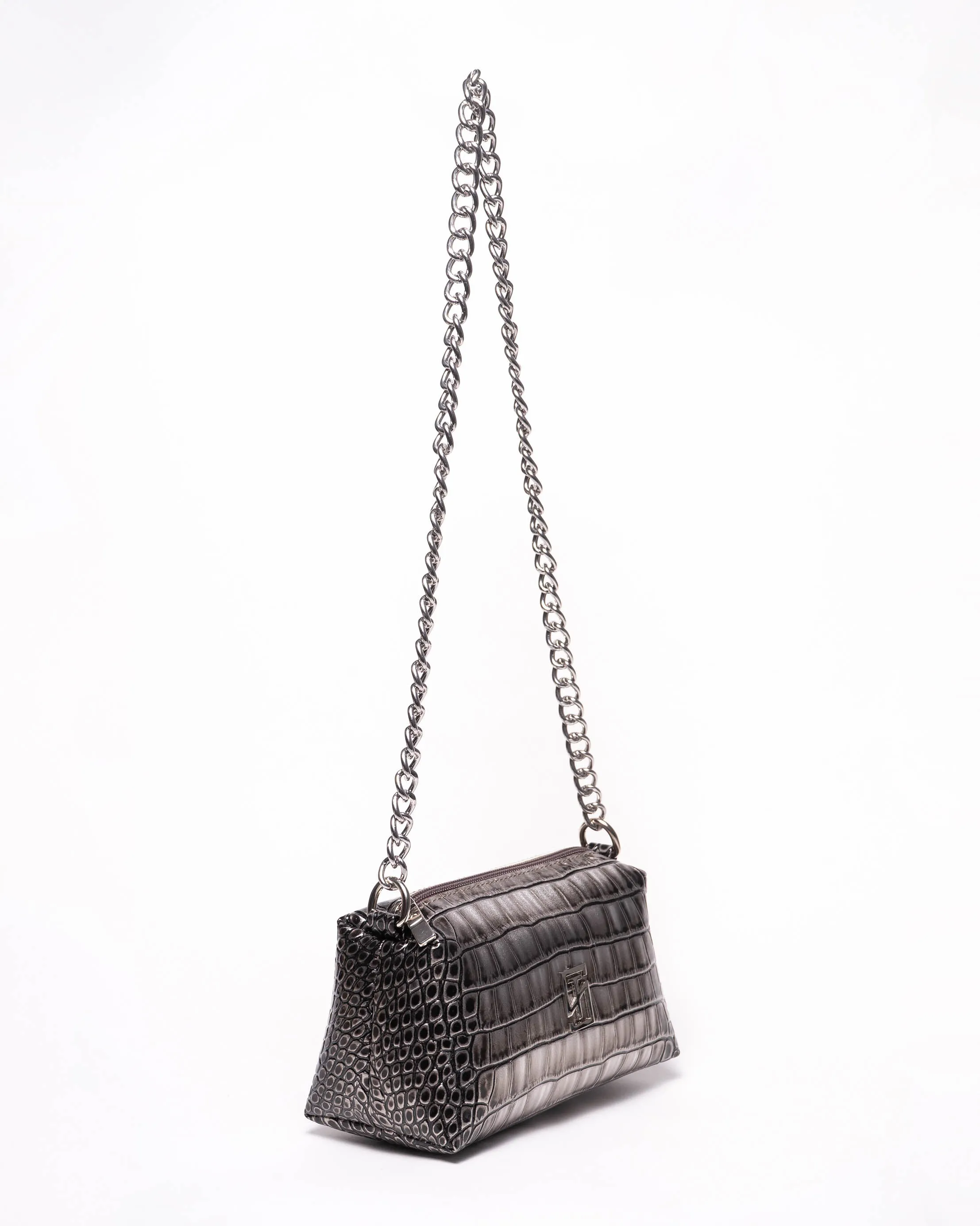 Silvio Torre Mini Cross Bag