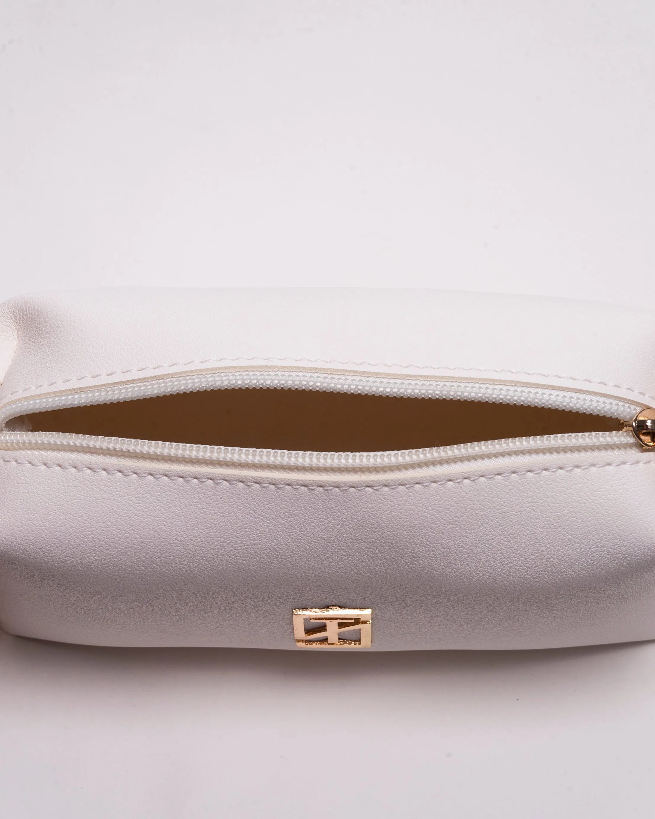 Silvio Torre Mini Cross Bag