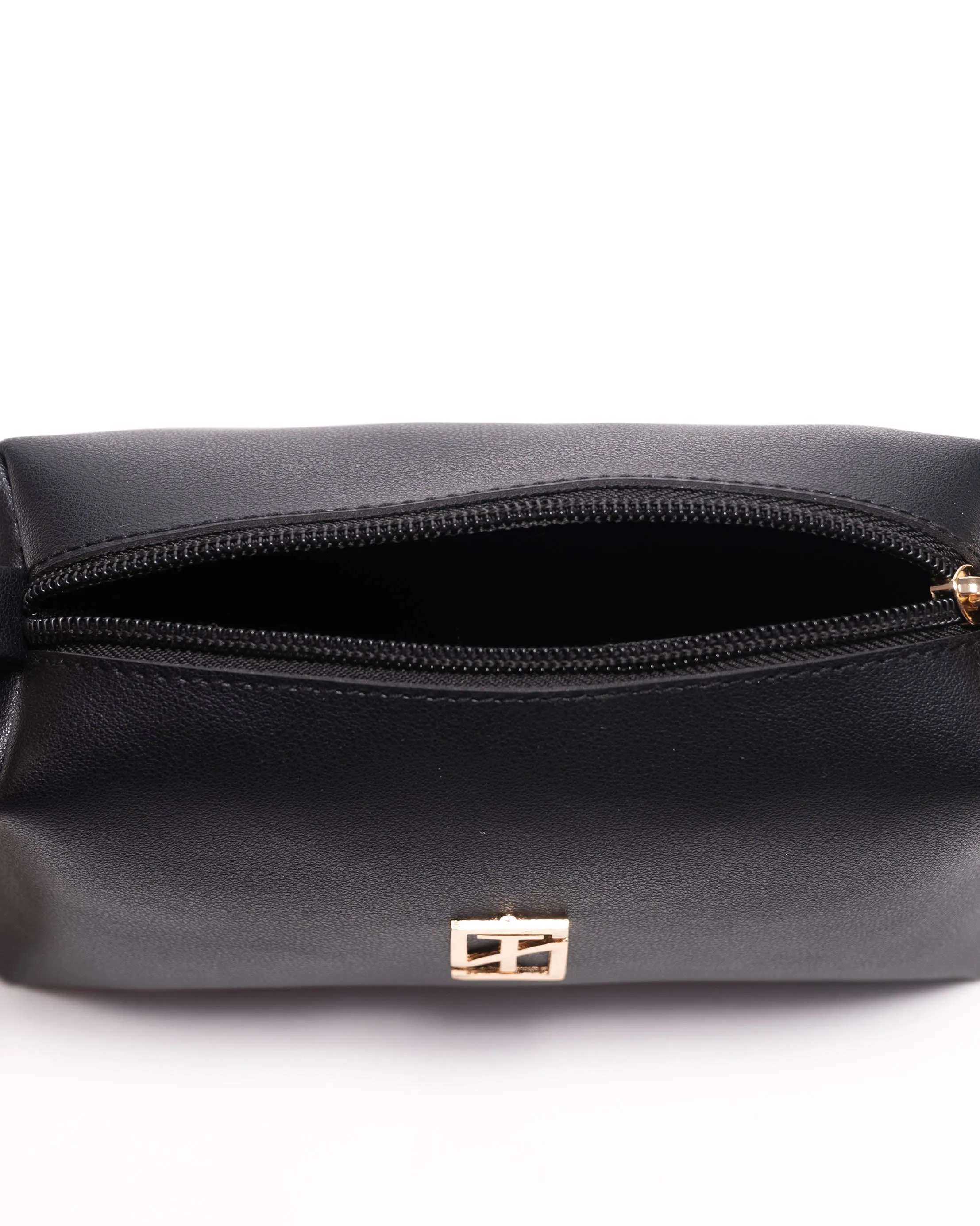 Silvio Torre Mini Cross Bag