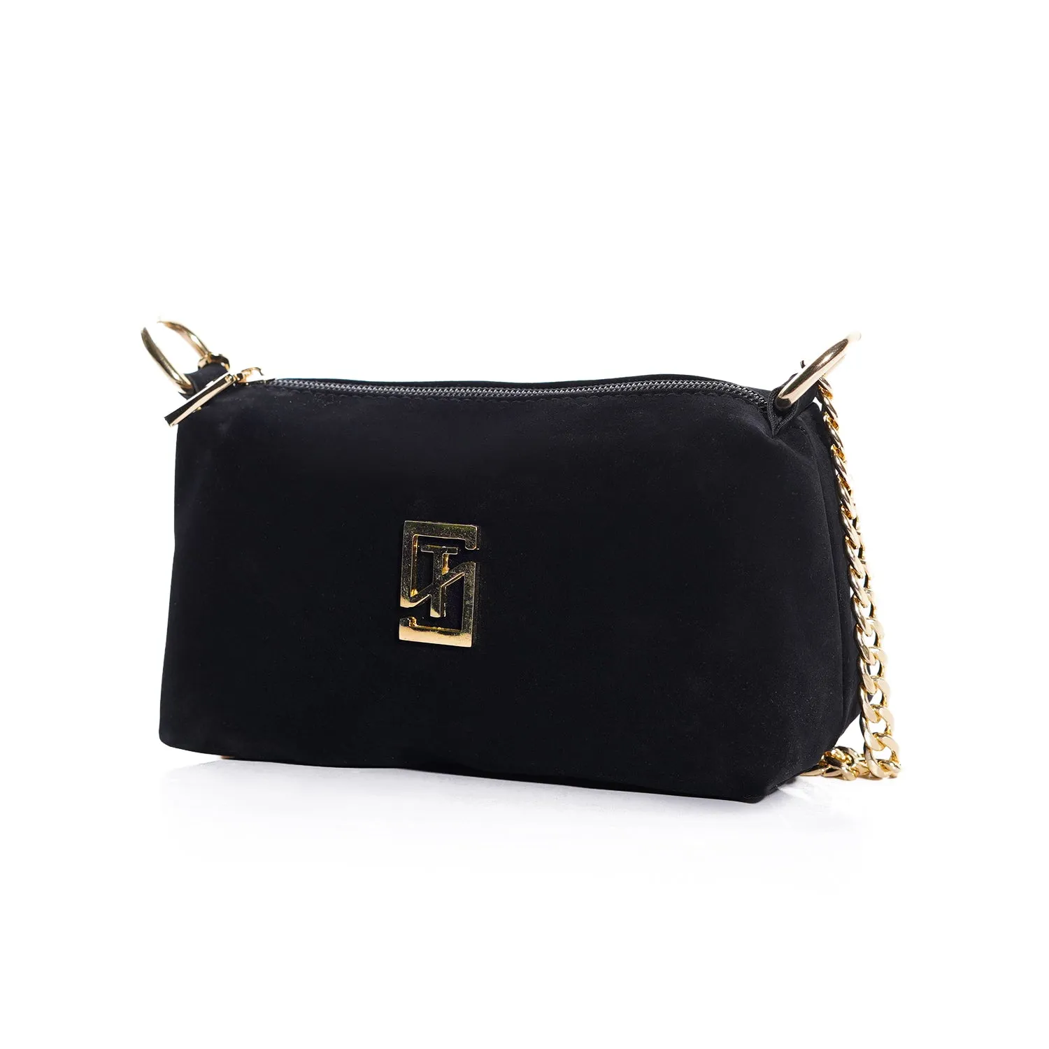 Silvio Torre Mini Cross Bag