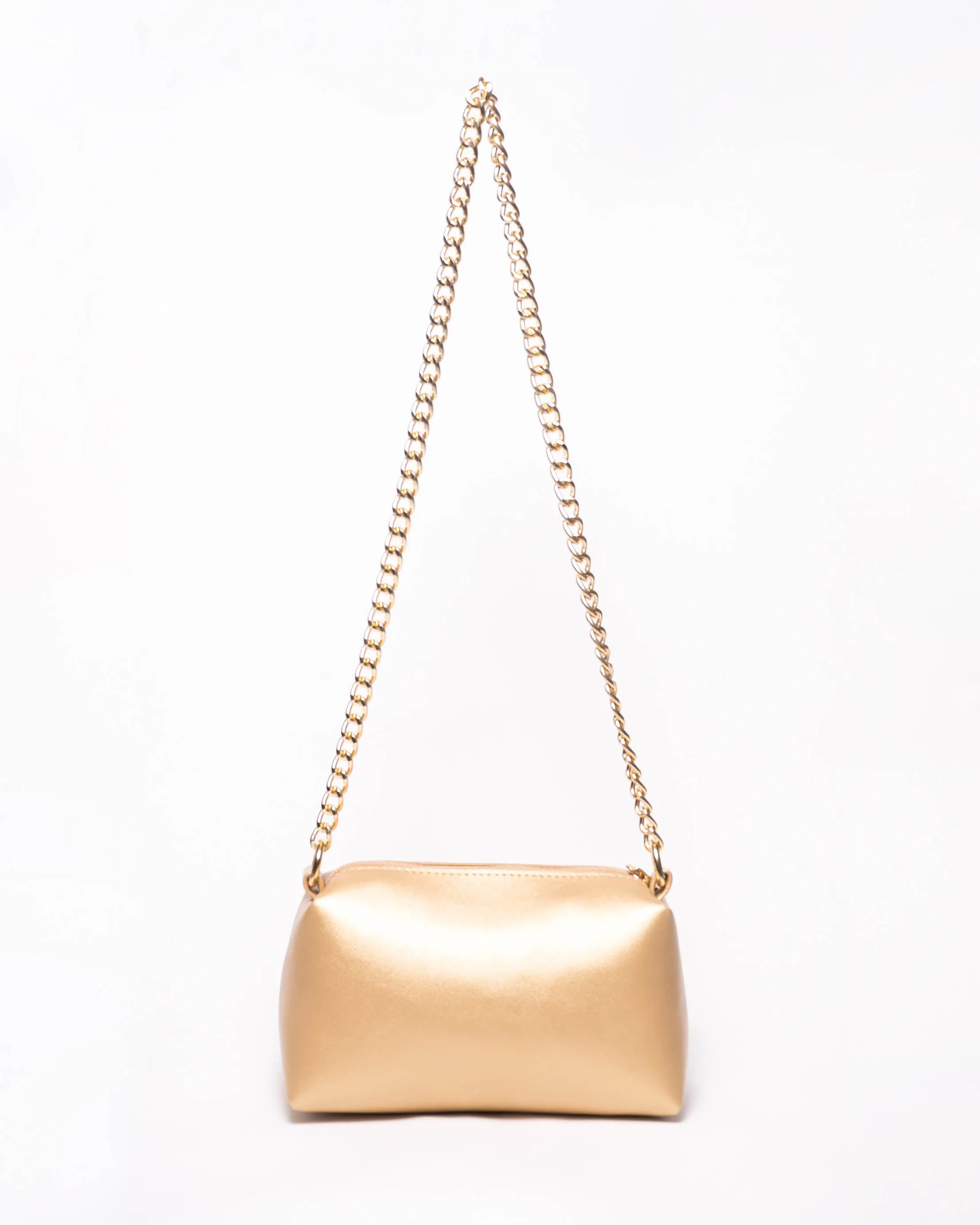 Silvio Torre Mini Cross Bag