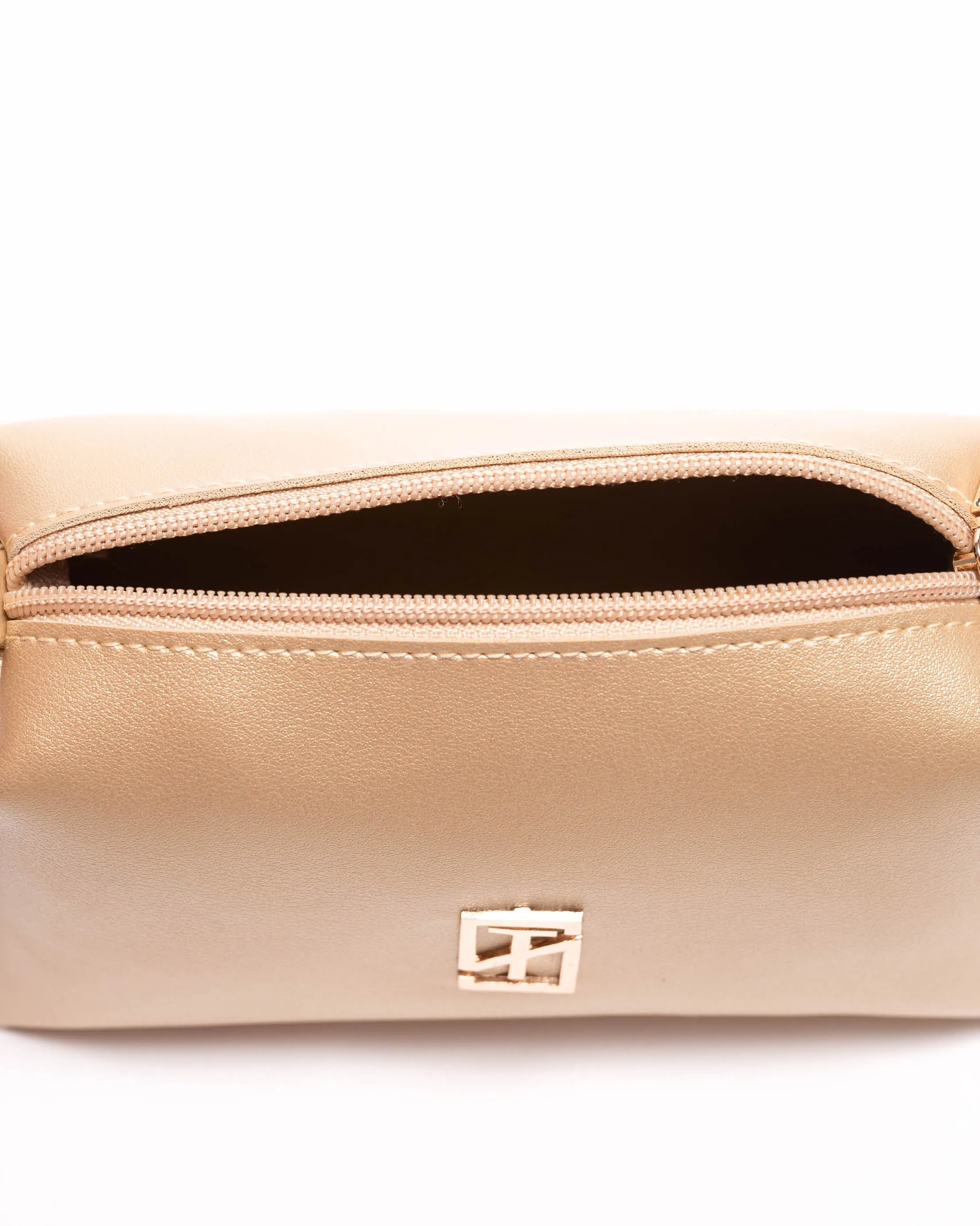 Silvio Torre Mini Cross Bag