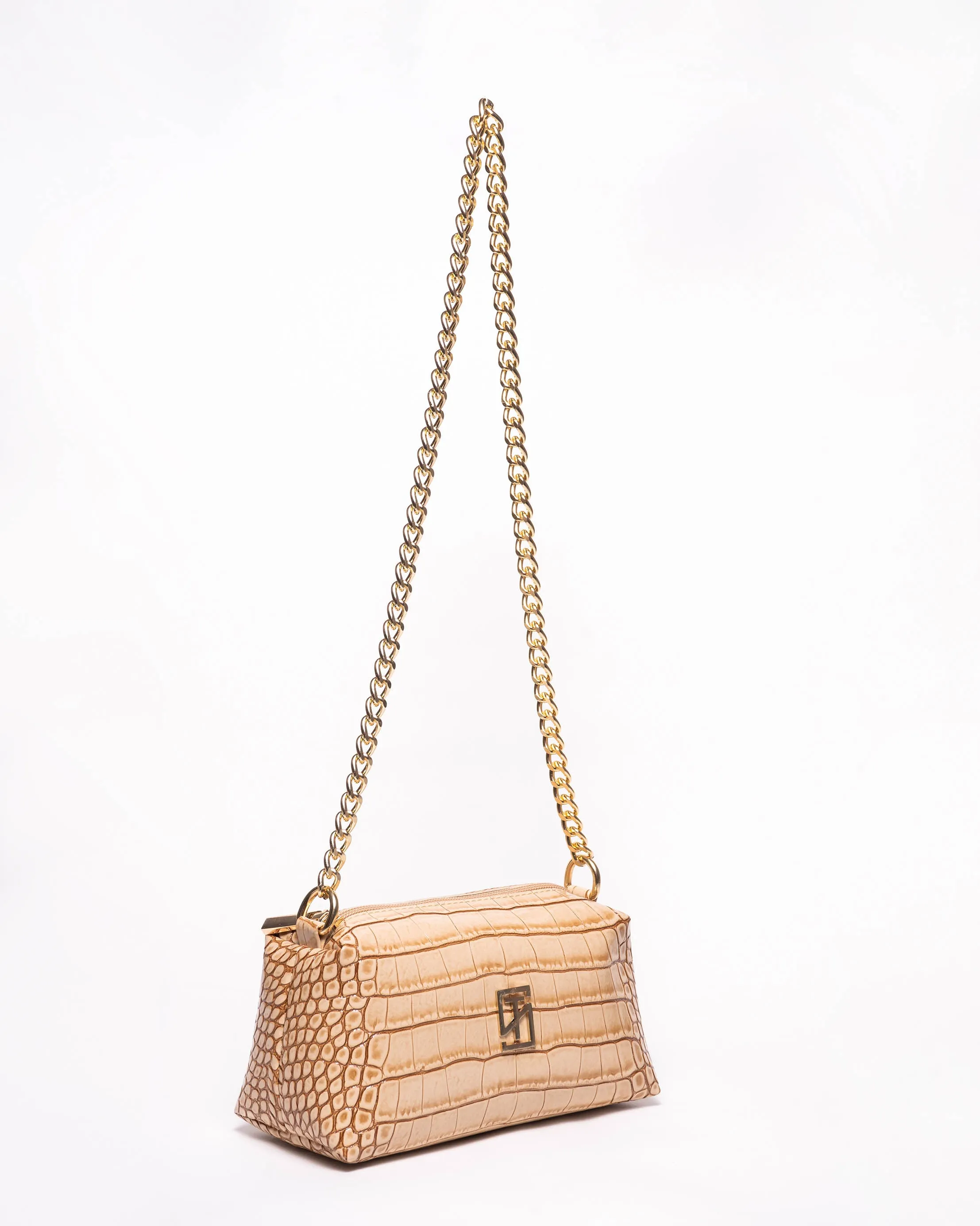 Silvio Torre Mini Cross Bag