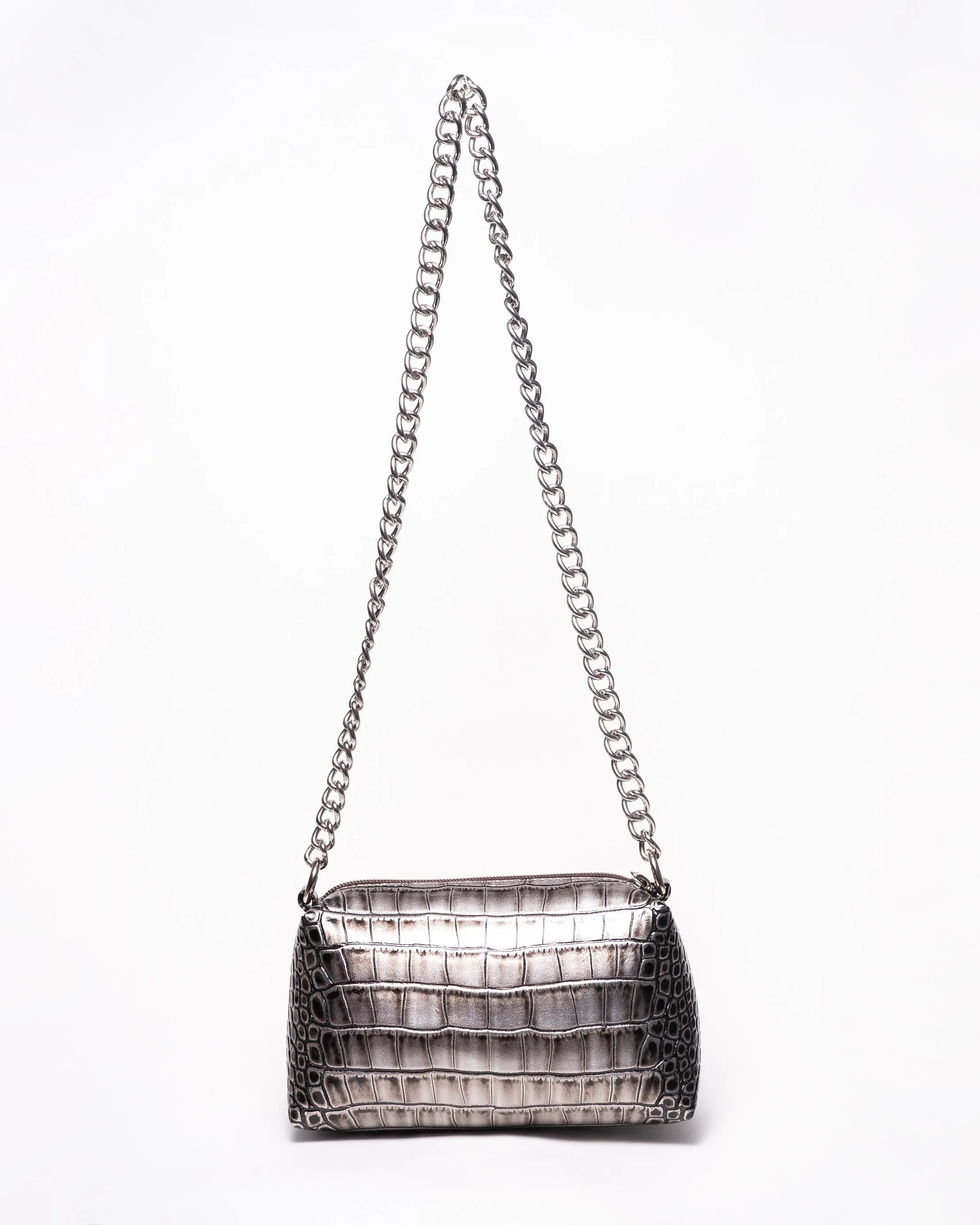 Silvio Torre Mini Cross Bag