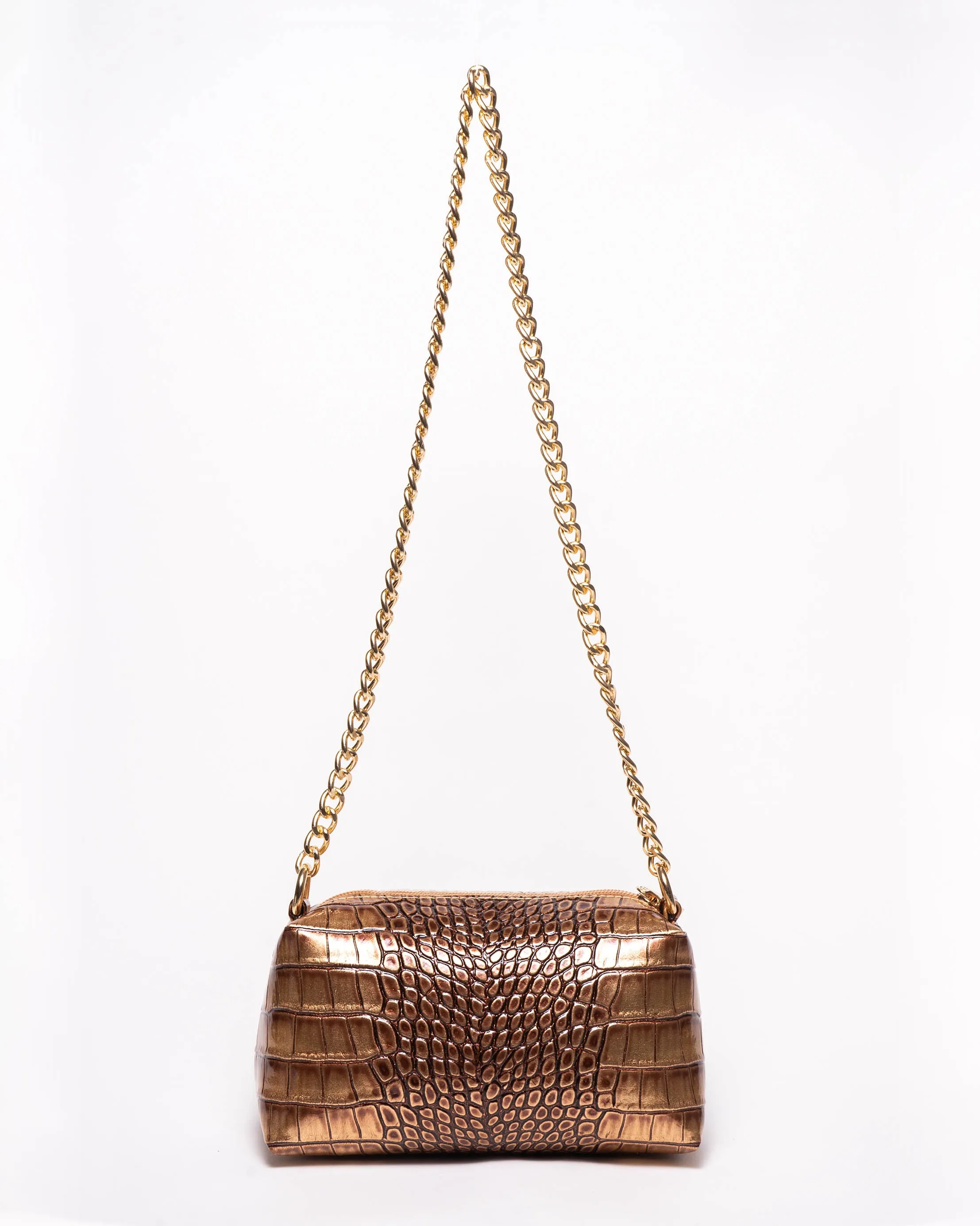 Silvio Torre Mini Cross Bag