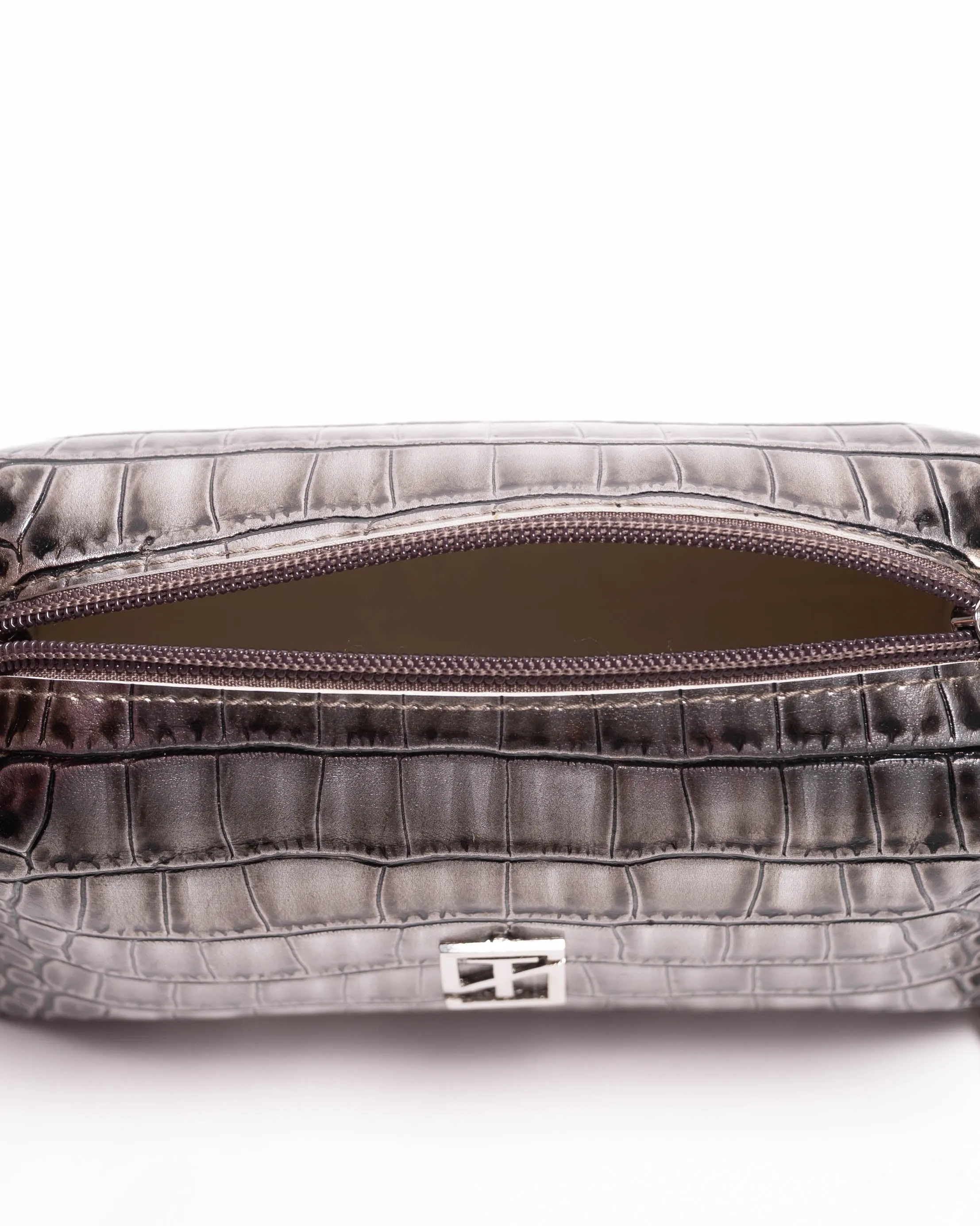 Silvio Torre Mini Cross Bag
