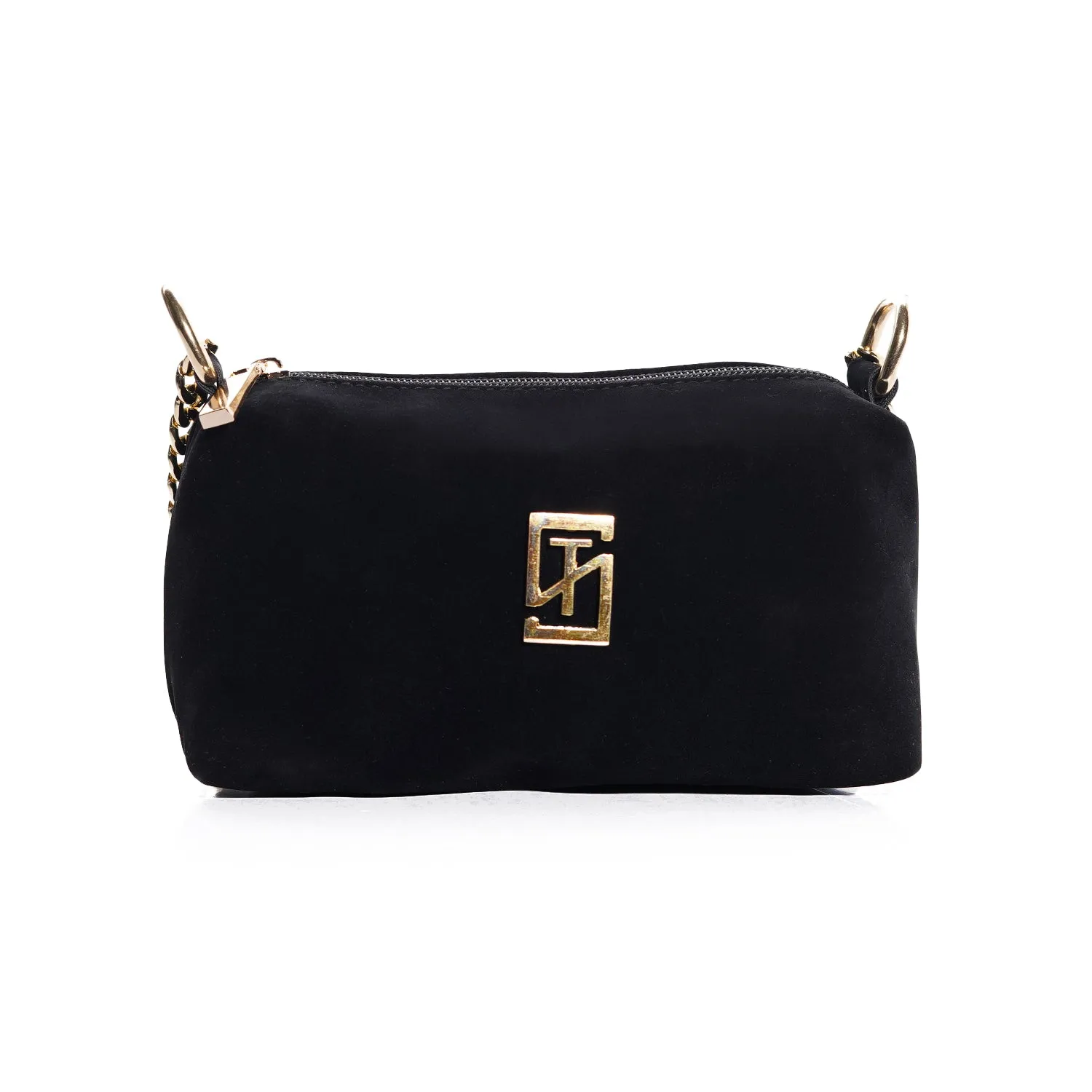 Silvio Torre Mini Cross Bag