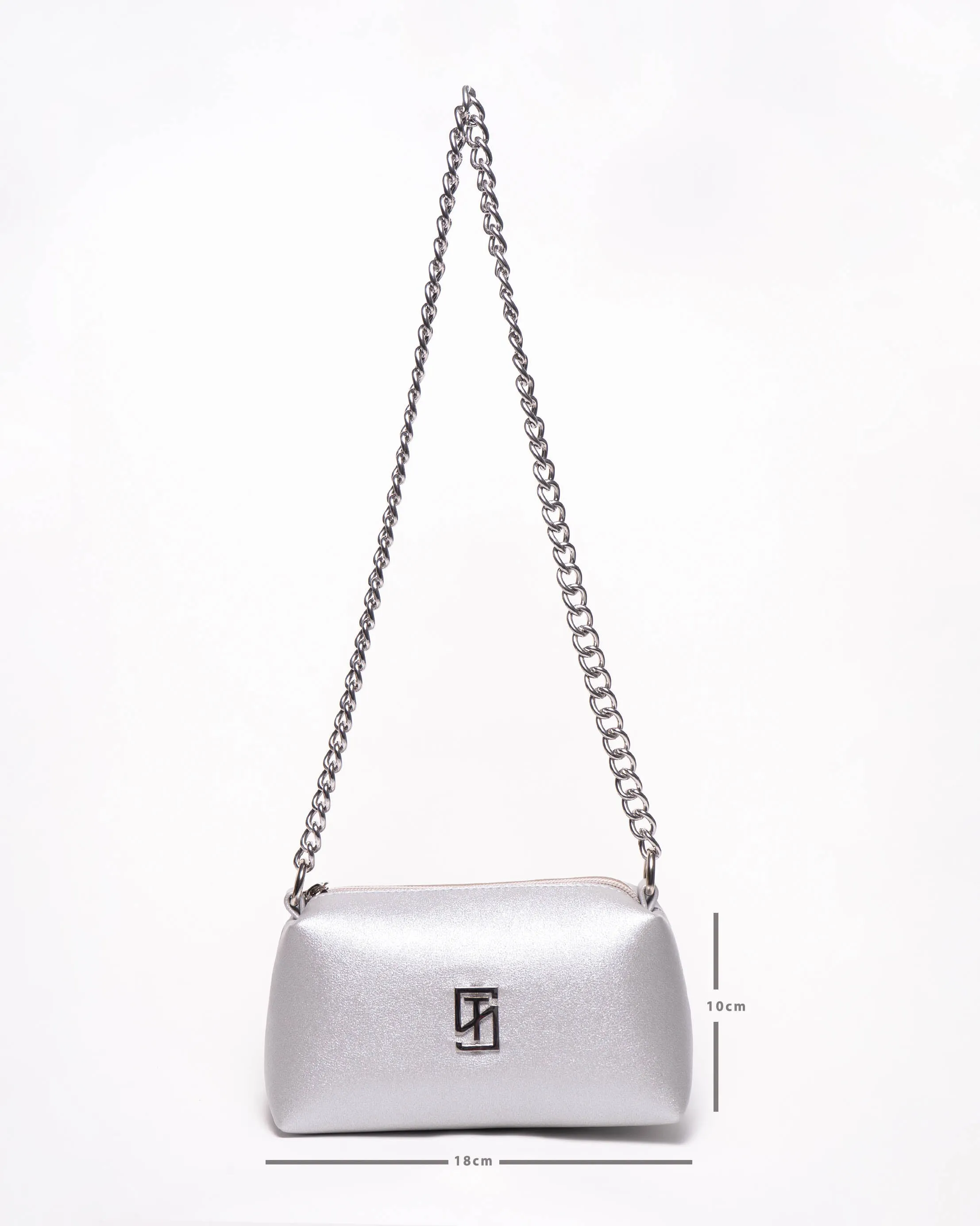 Silvio Torre Mini Cross Bag