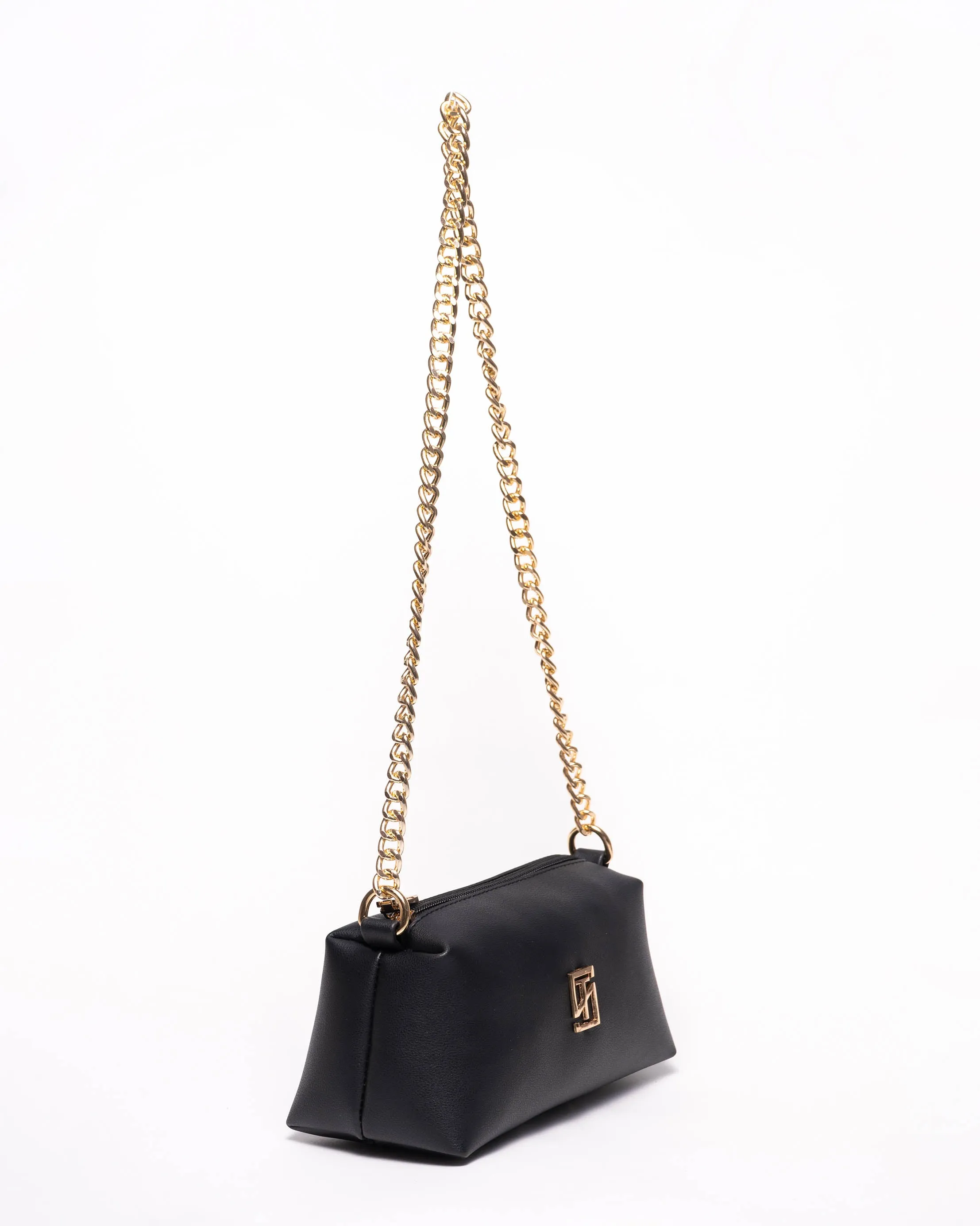 Silvio Torre Mini Cross Bag