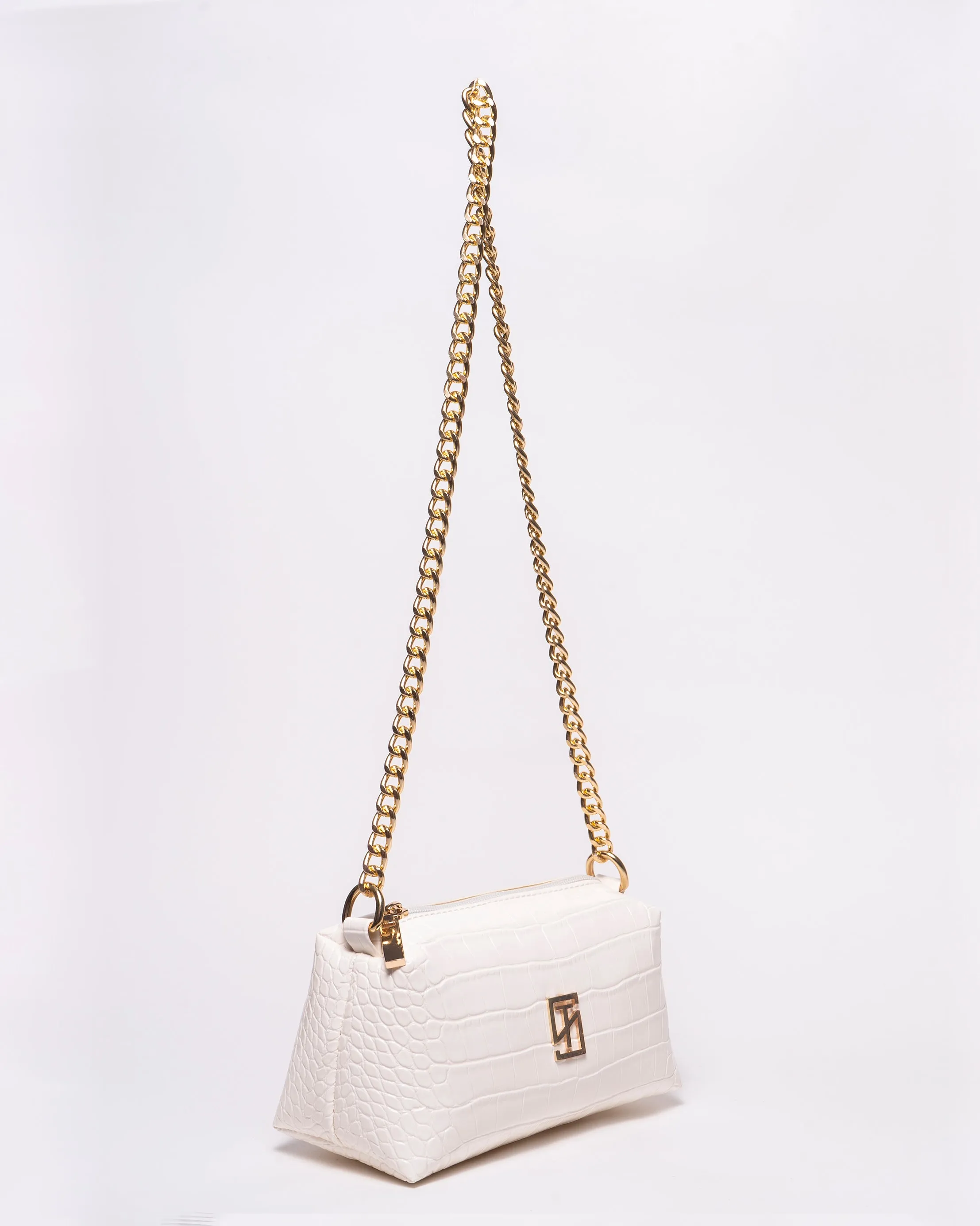 Silvio Torre Mini Cross Bag