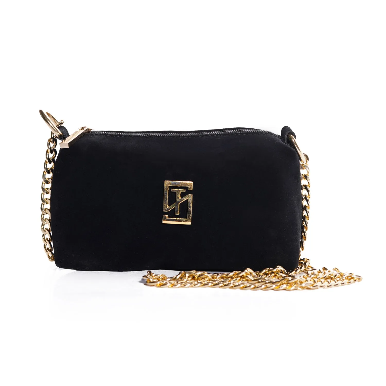 Silvio Torre Mini Cross Bag