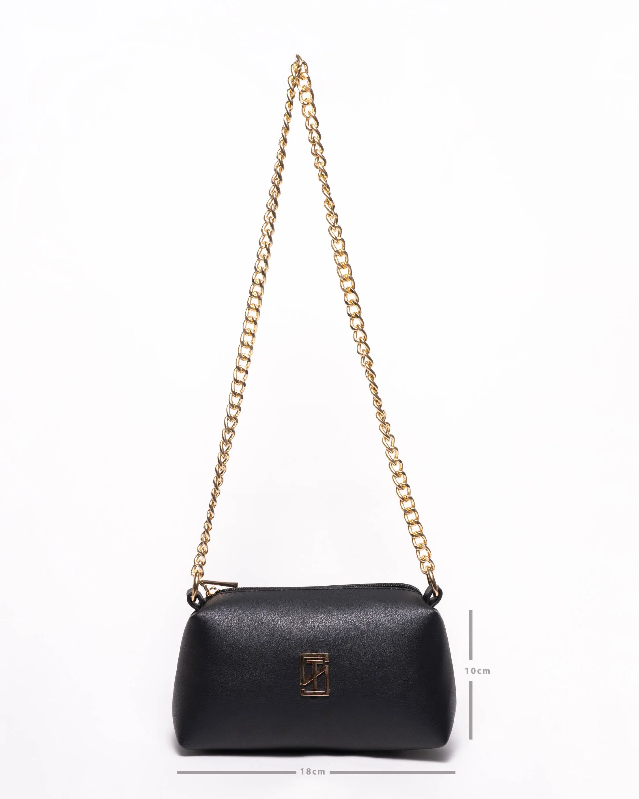 Silvio Torre Mini Cross Bag