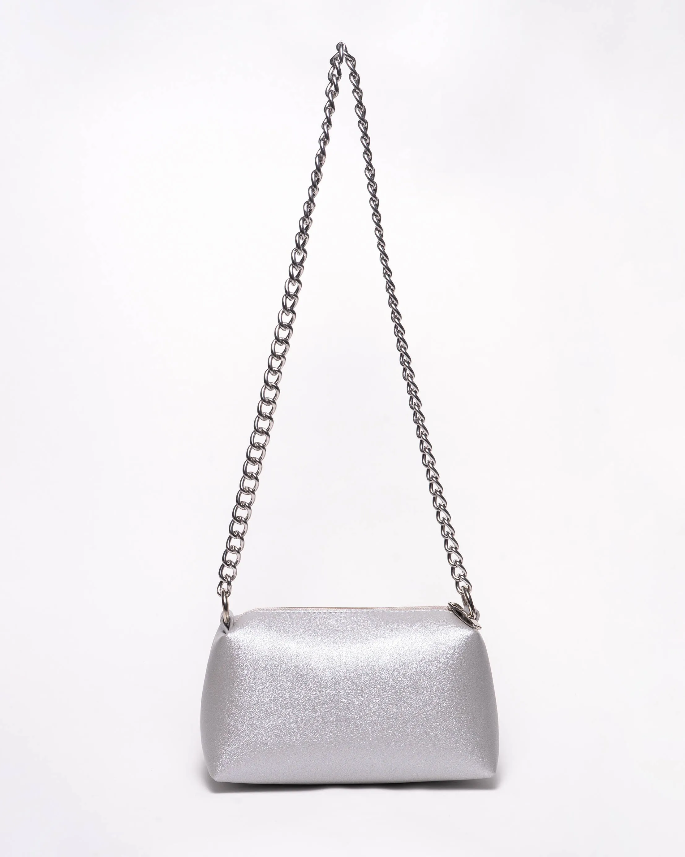 Silvio Torre Mini Cross Bag