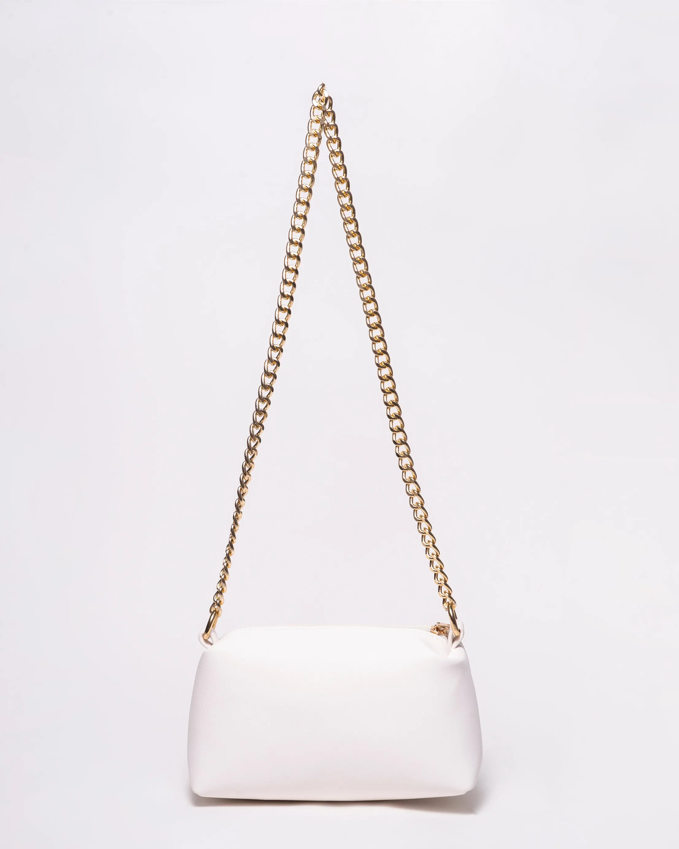 Silvio Torre Mini Cross Bag