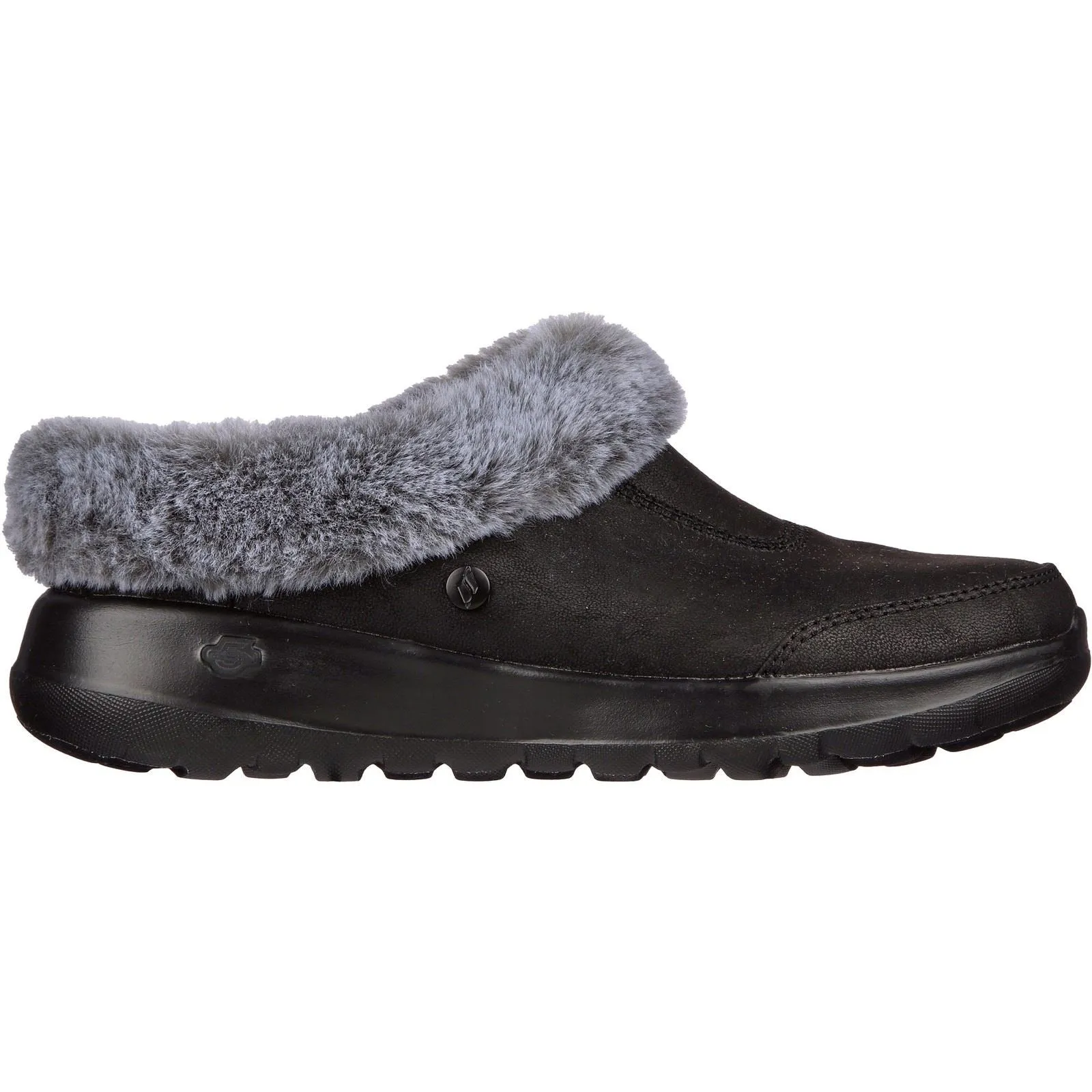 Skechers (GAR175254) Women's GO Lounge: On-the-GO Joy - Gratify Shoe in 2 Colour Options 3 to 8