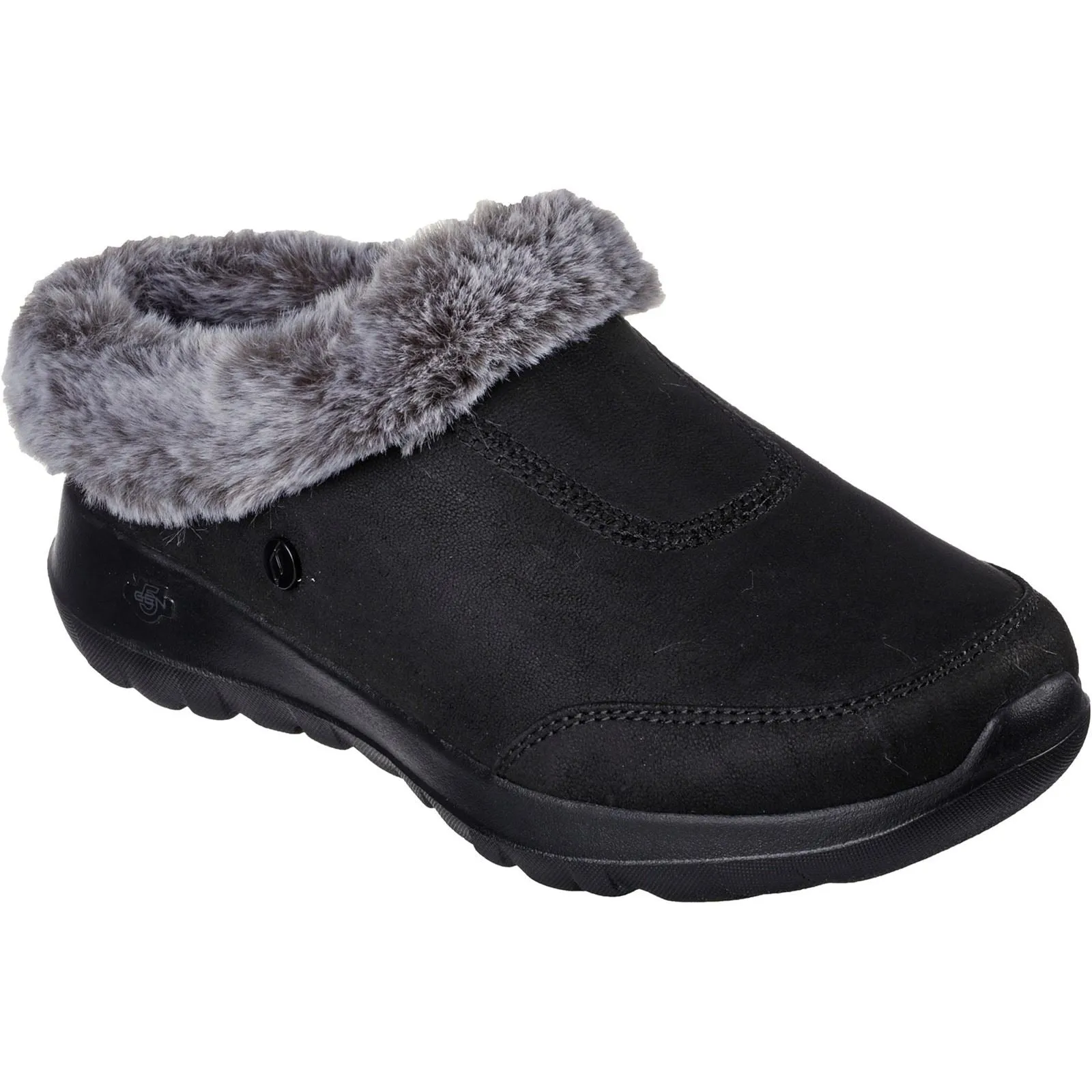 Skechers (GAR175254) Women's GO Lounge: On-the-GO Joy - Gratify Shoe in 2 Colour Options 3 to 8