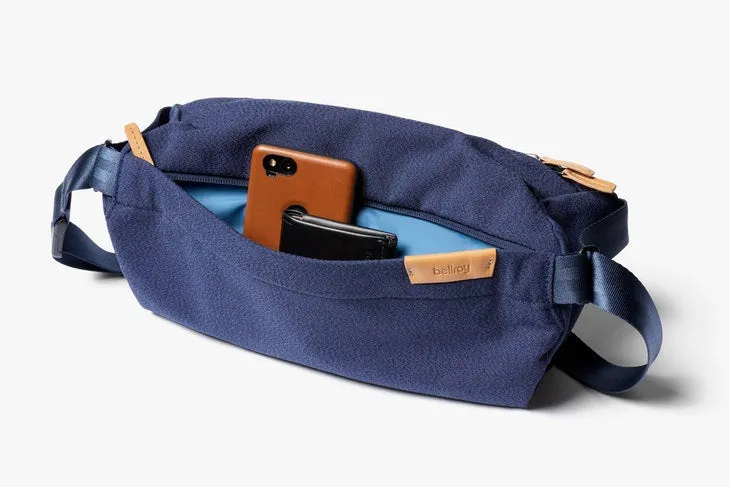Sling Bag - Ink Blue