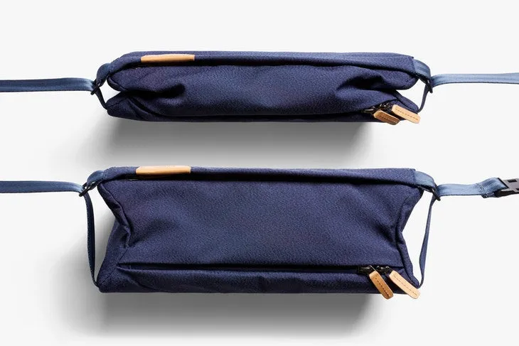 Sling Bag - Ink Blue