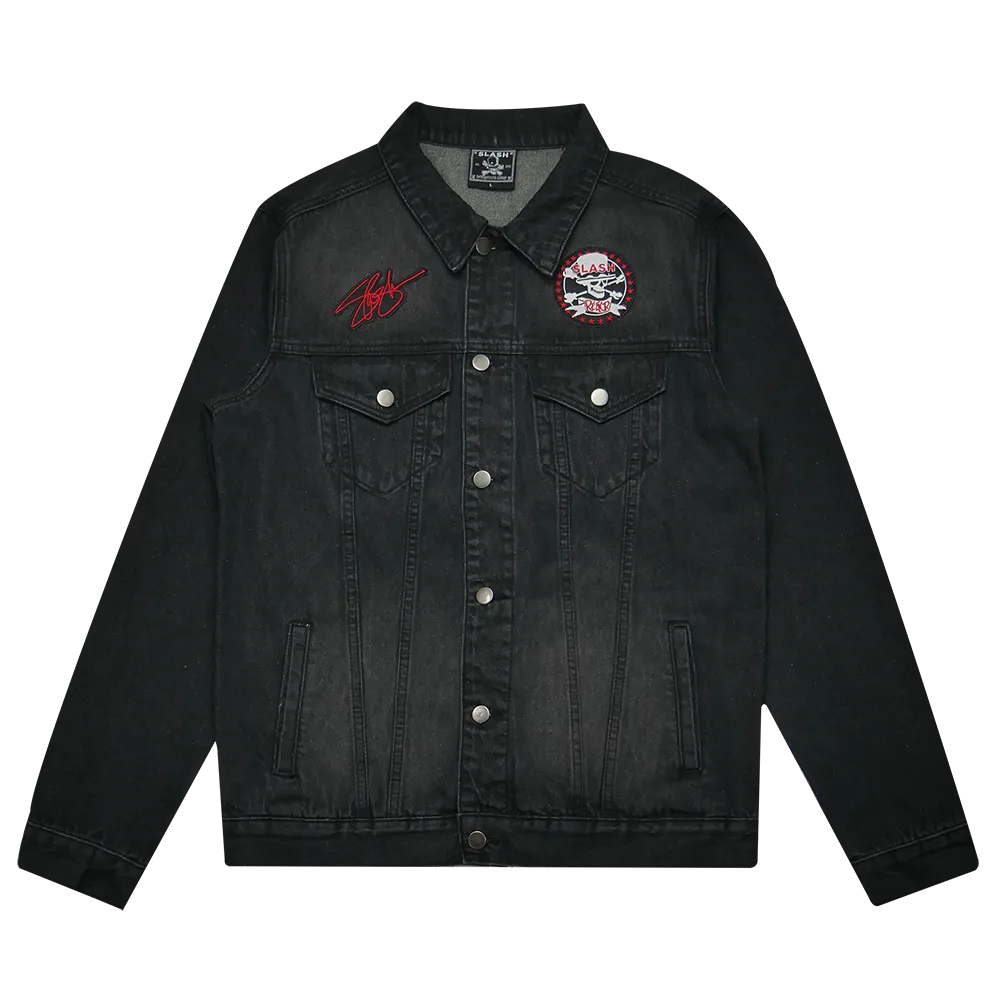 Snake Jacket